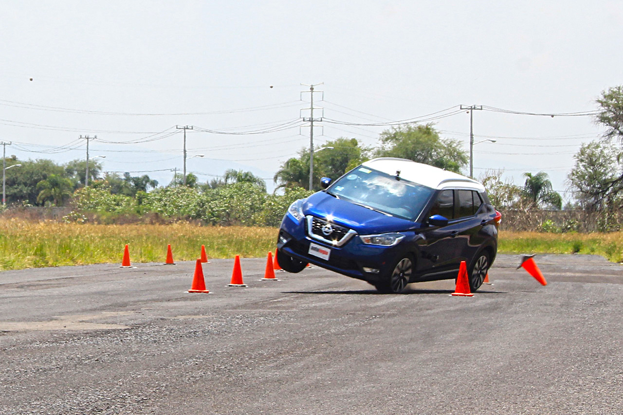 Nissan Kicks Testtec Alce 03