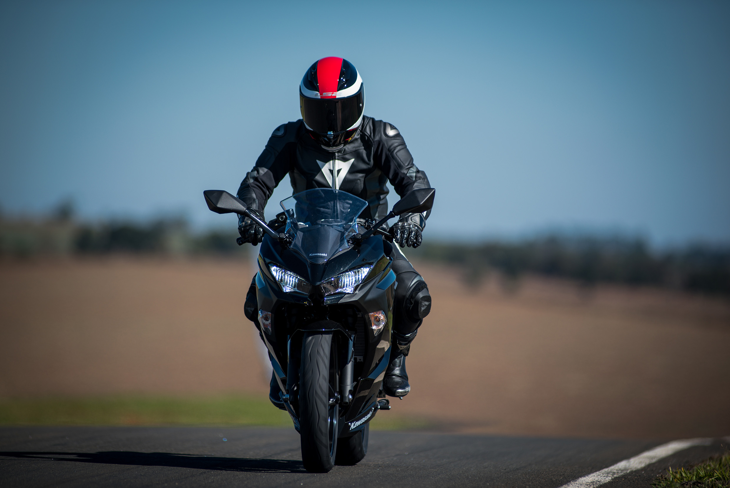 630mototeste Kawasaki Ninja400 5