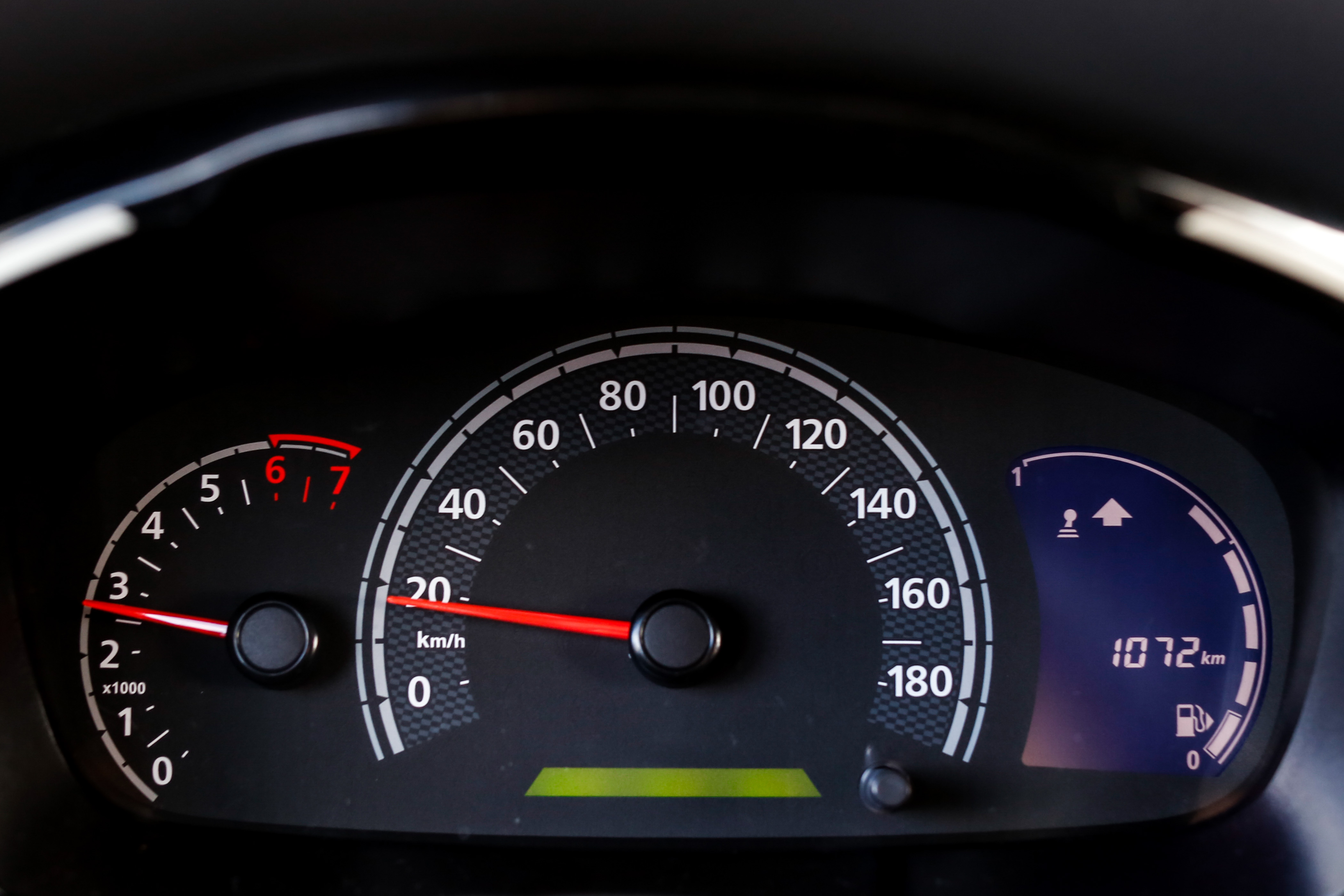 Dicas de economia de combustível no Renault Kwid para reduzir o consumo