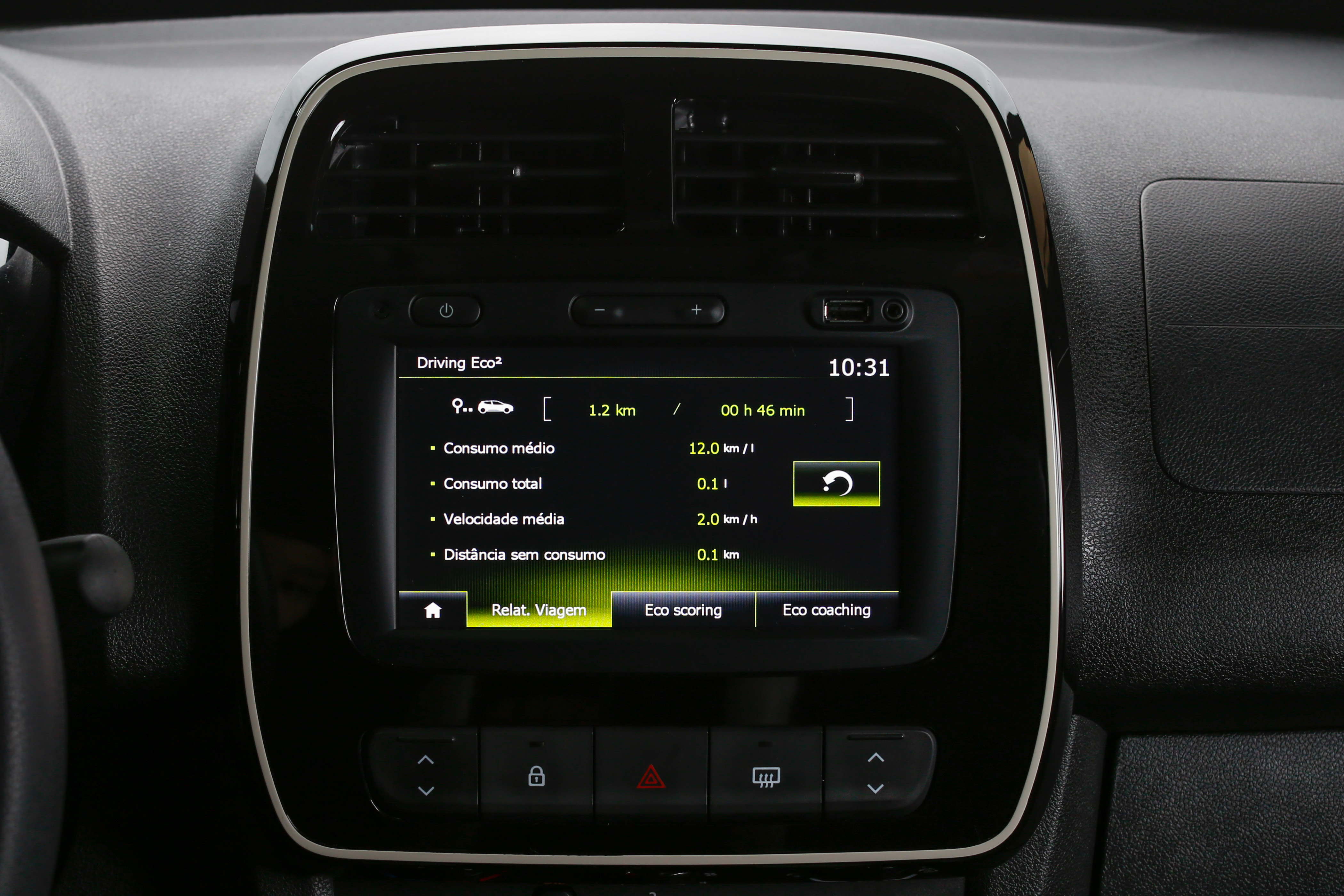 Dicas de economia de combustível no Renault Kwid para reduzir o consumo