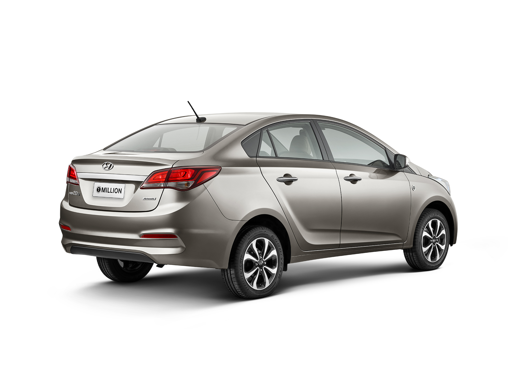 Hyundai Hb20s 1 Million 01