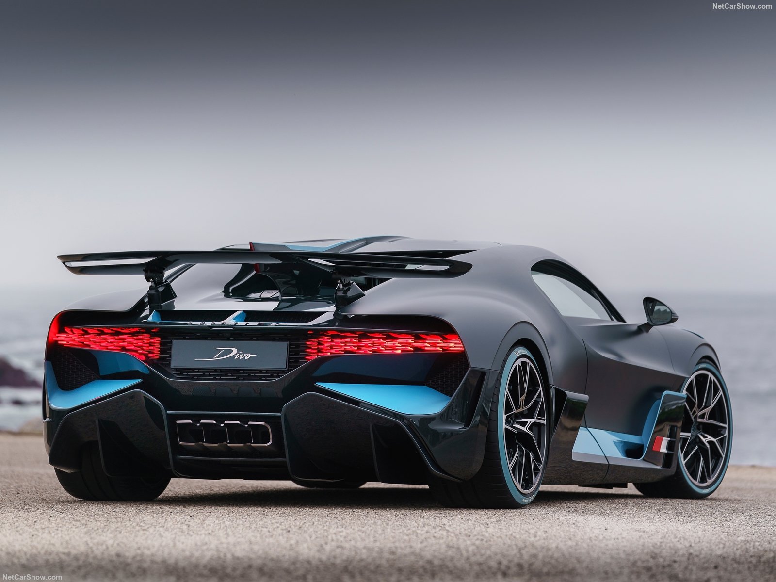 Bugatti Divo 2019 1600 04