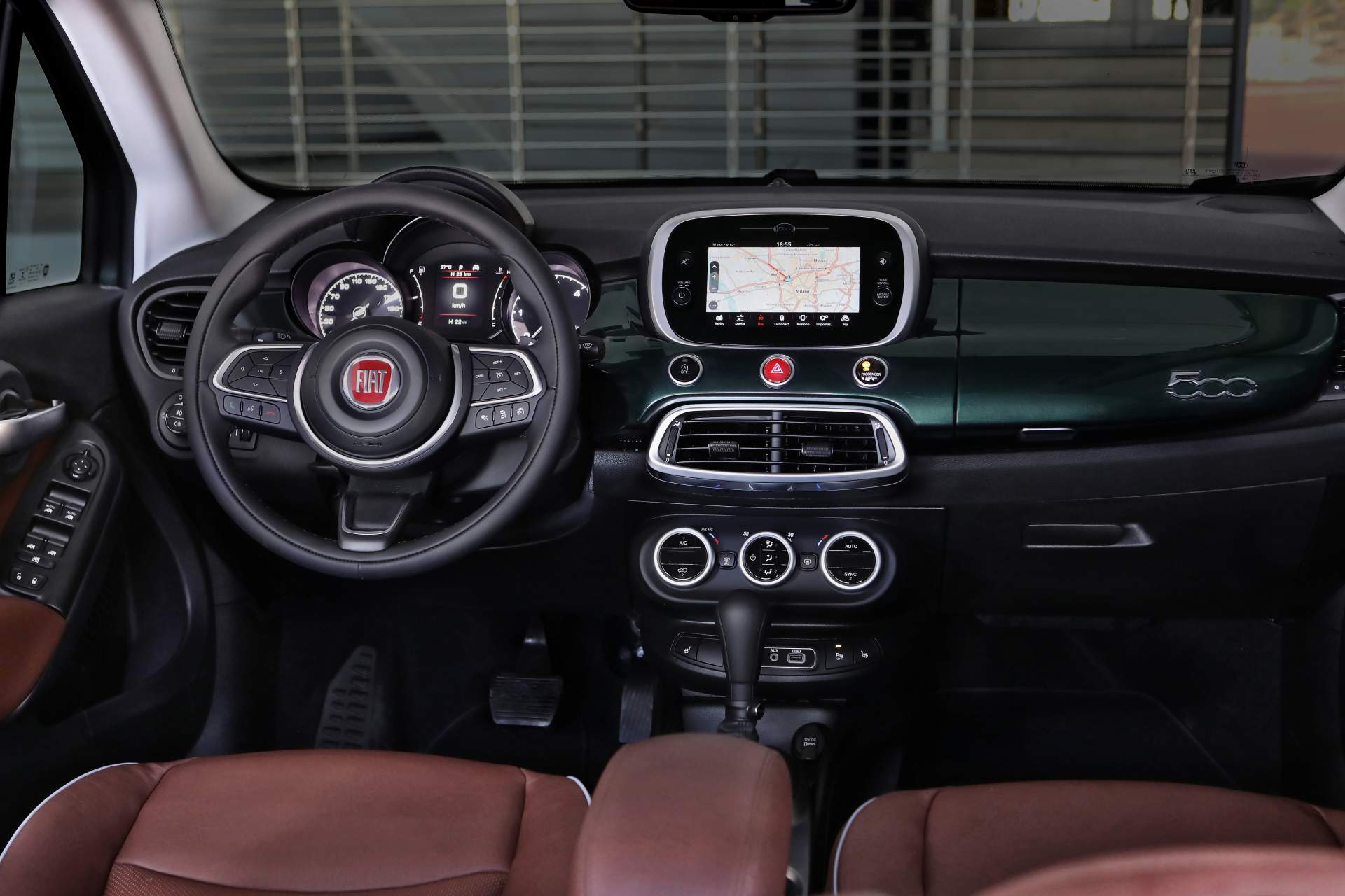 80f9925e 2019 Fiat 500x 36