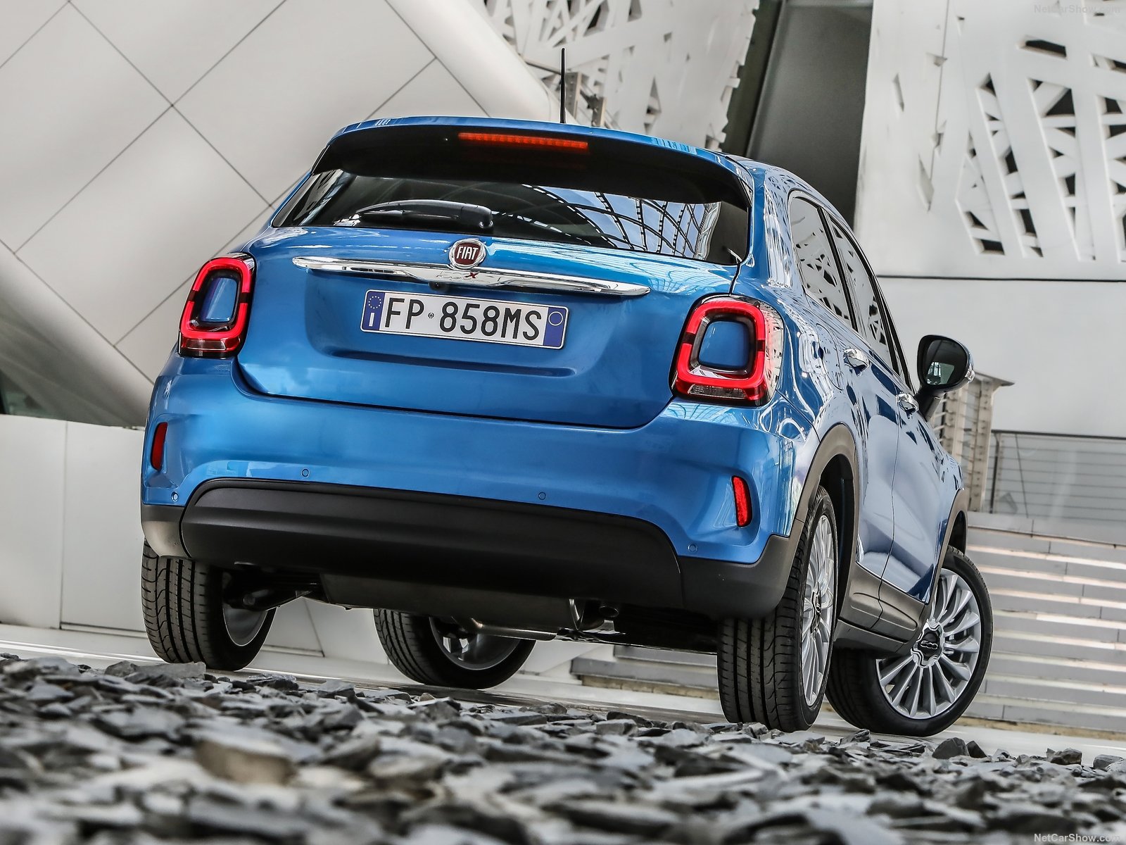 Fiat 500x 2019 1600 1b