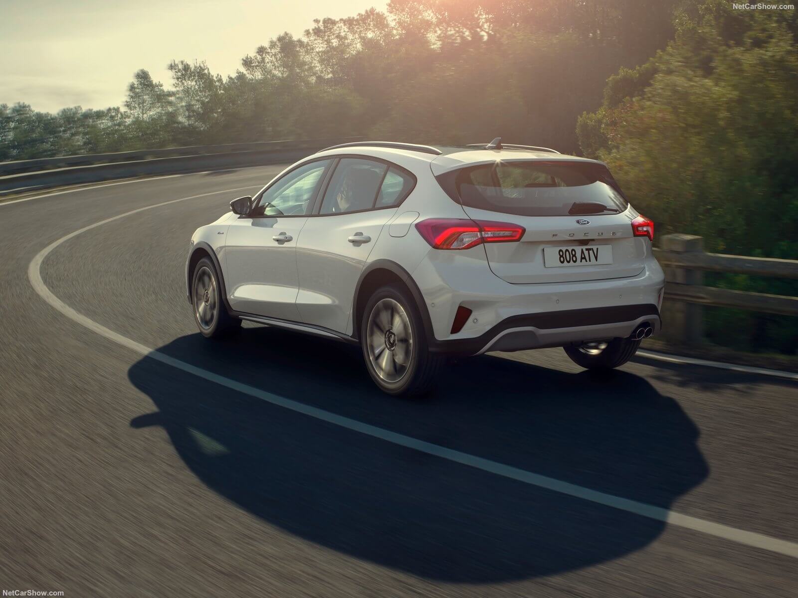 Ford Focus Active 2019 1600 0b