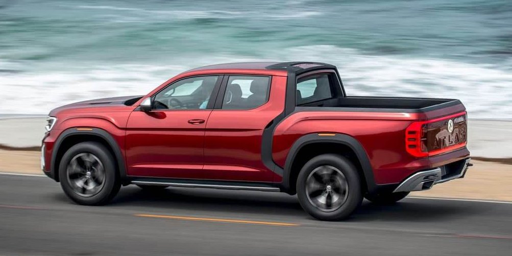  Volkswagen Atlas Tanoak 2086