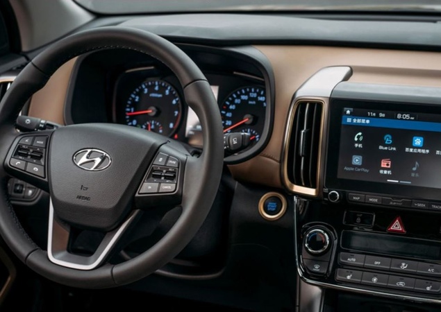  Volkswagen Atlas Tanoak Concept