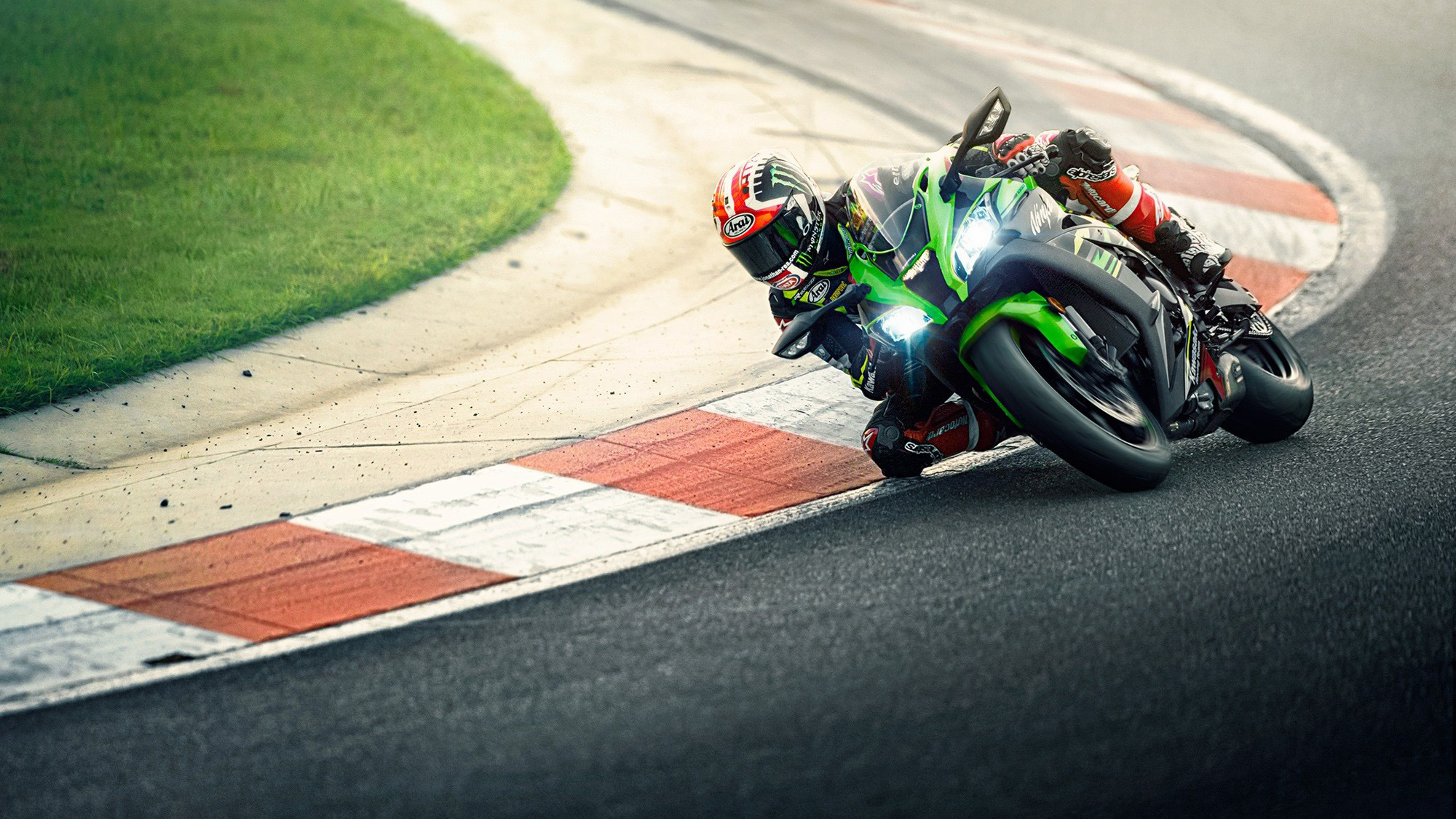  Tricampeã mundial de Superbike, Kawasaki Ninja ZX-10R 2019 ficou ainda mais potente