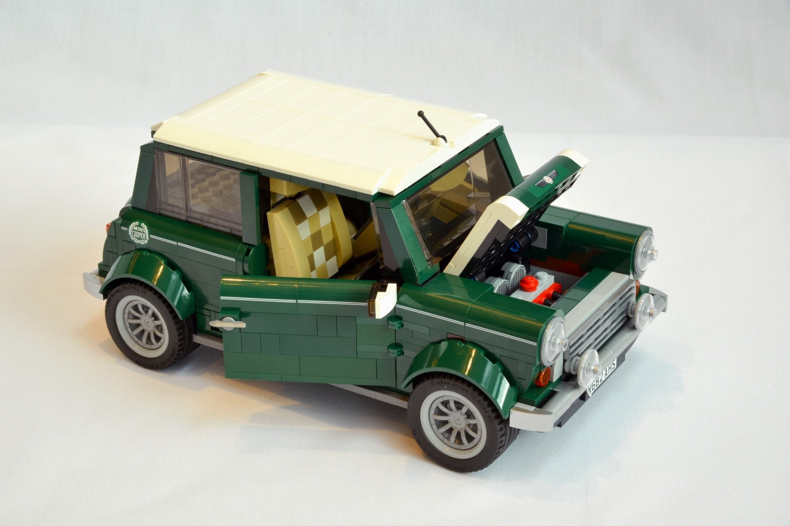Mini Min