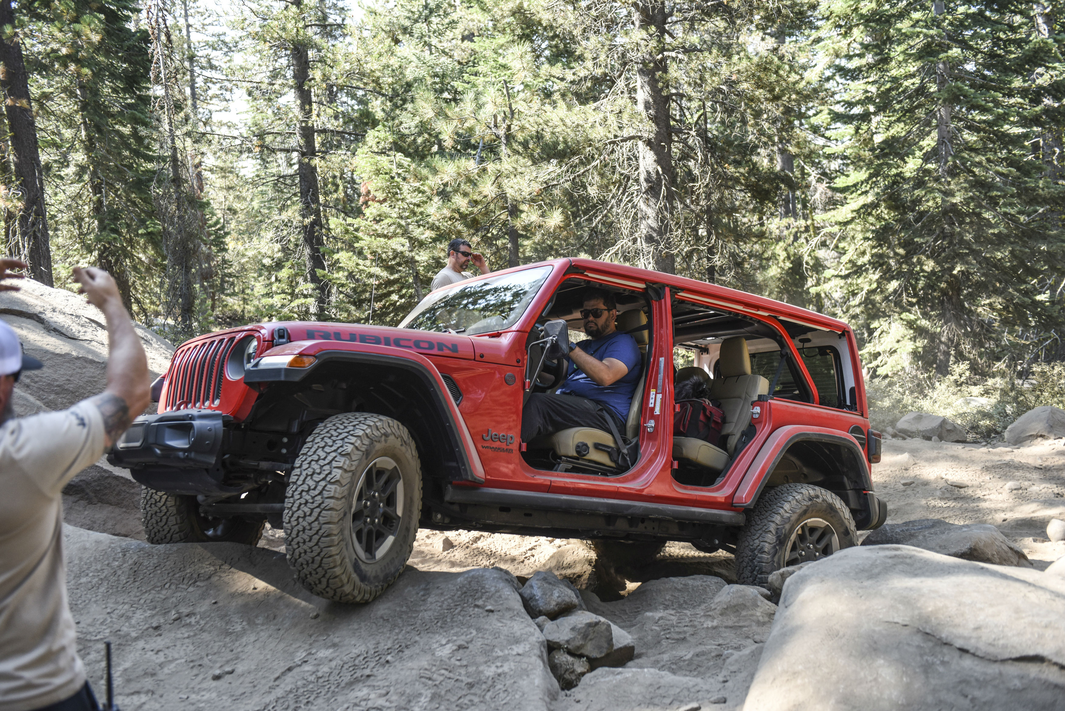 Novo Jeep Wrangler 2019