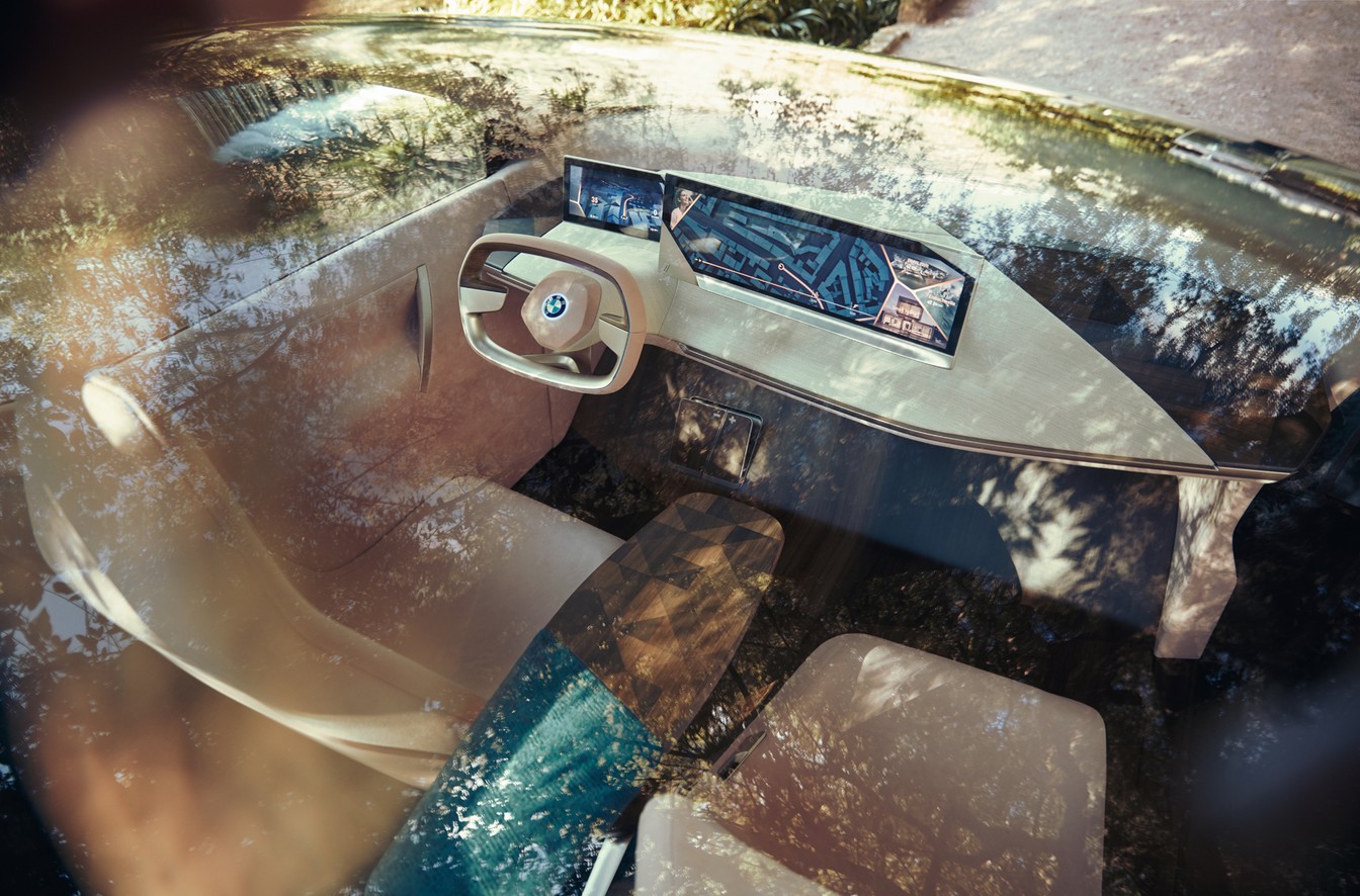 P90321875 Highres Bmw Vision Inext Int