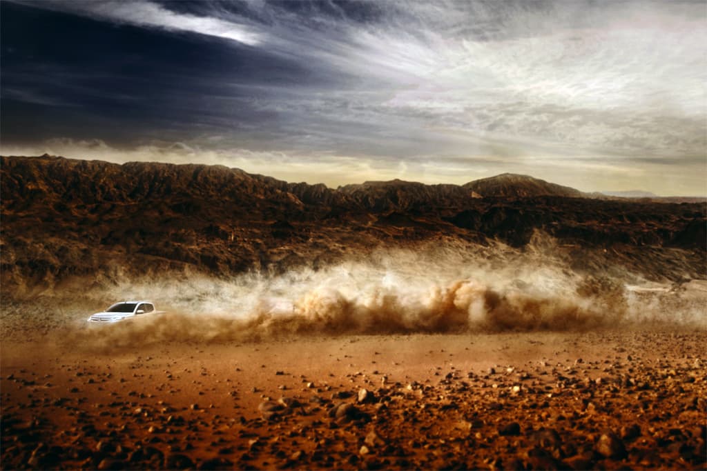 Mitsubishi Triton 2019