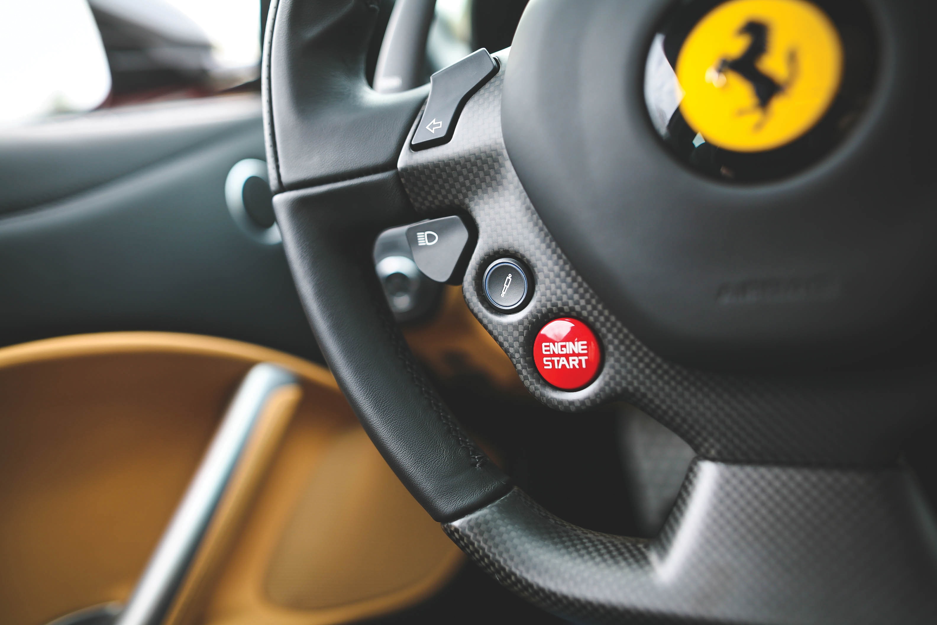 Ferrari F12berlinetta