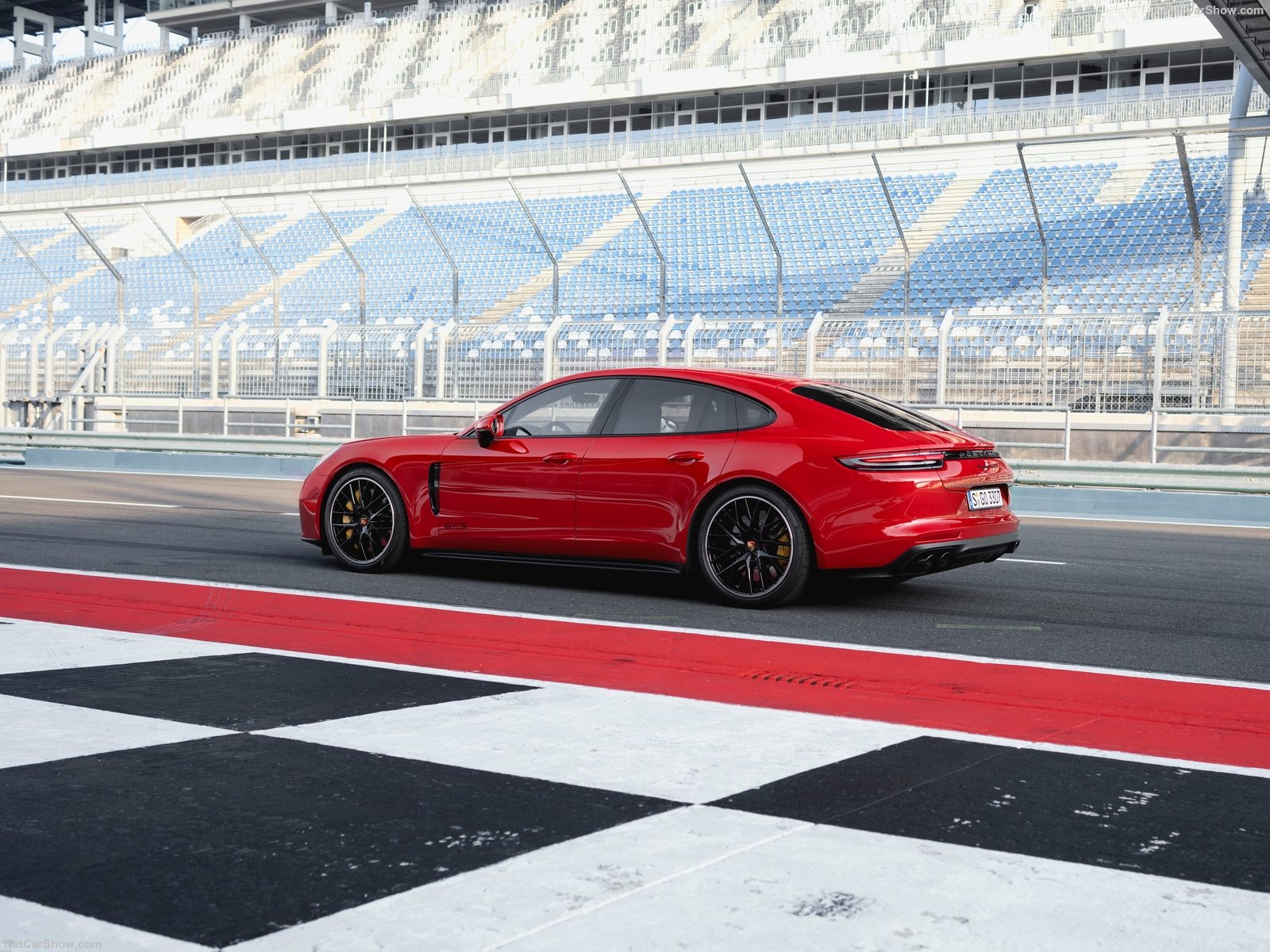Porsche Panamera Gts 2019 1600 06