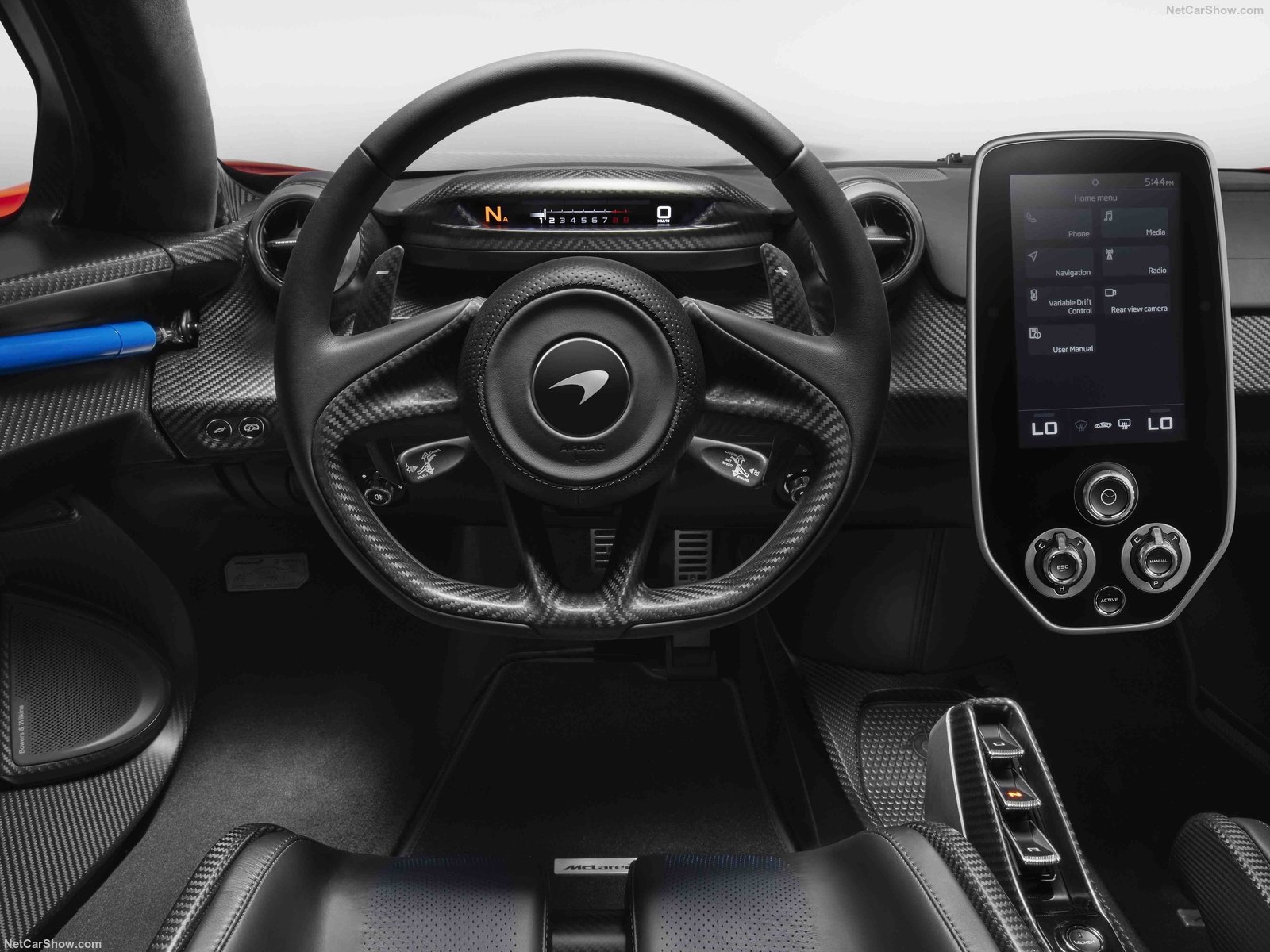 Mclaren Senna 2019 1600 32