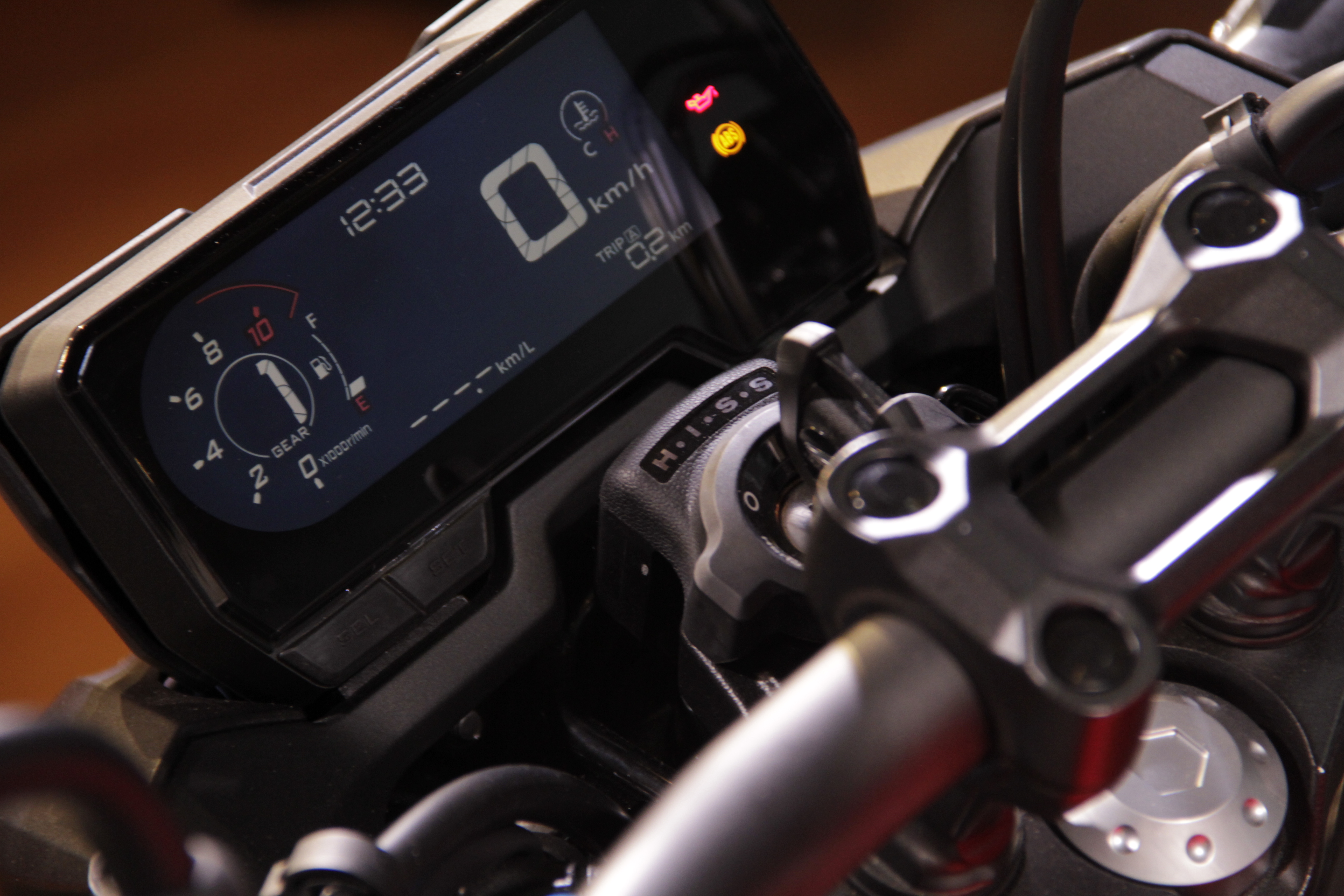 Novidades Honda no EICMA