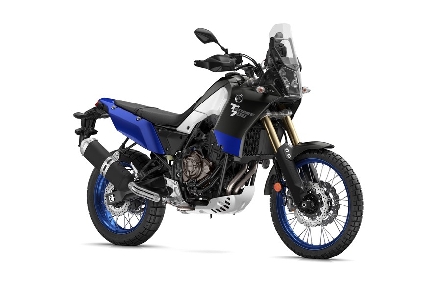 Yamaha Ténéré 700 
