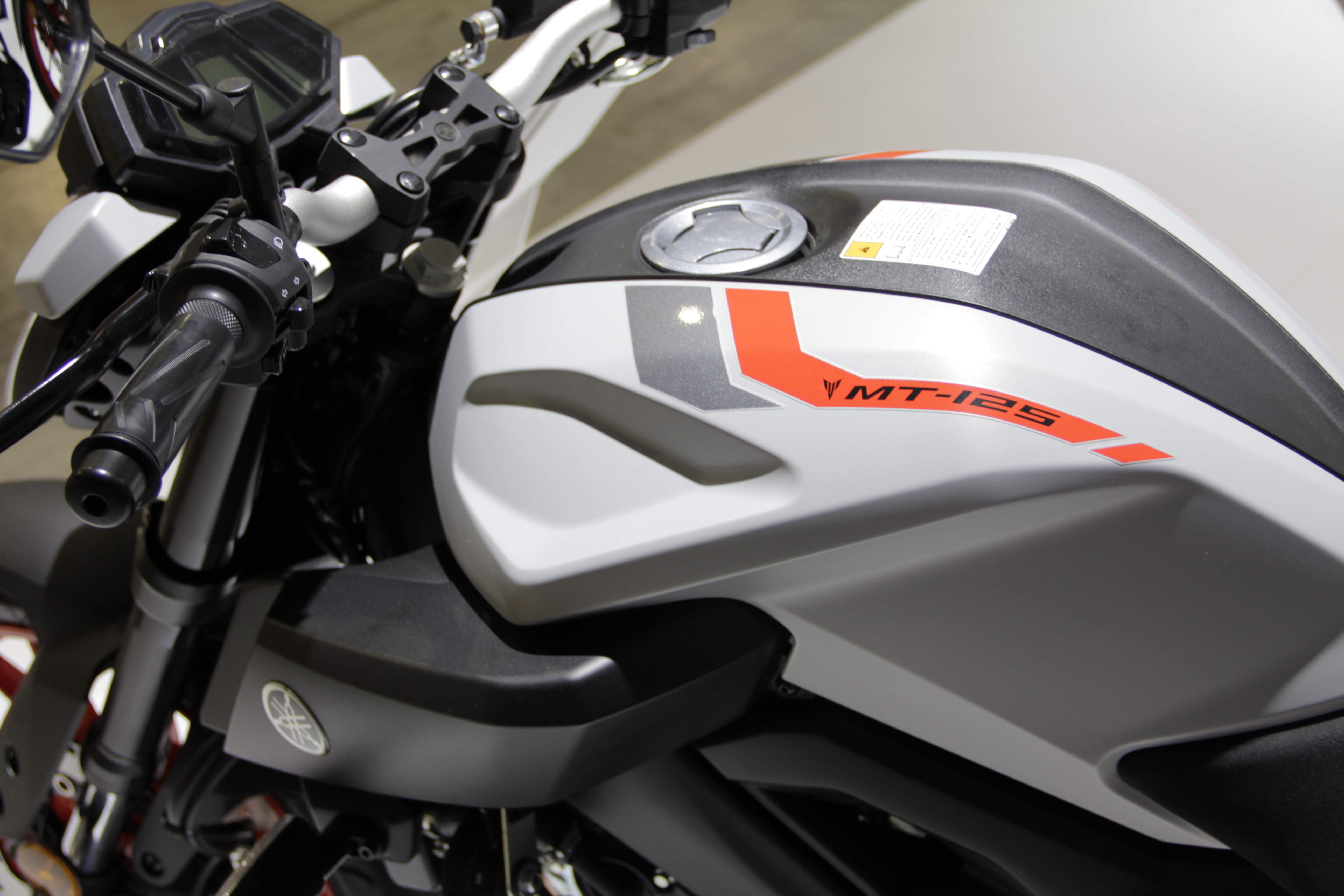 Novas cores da família MT