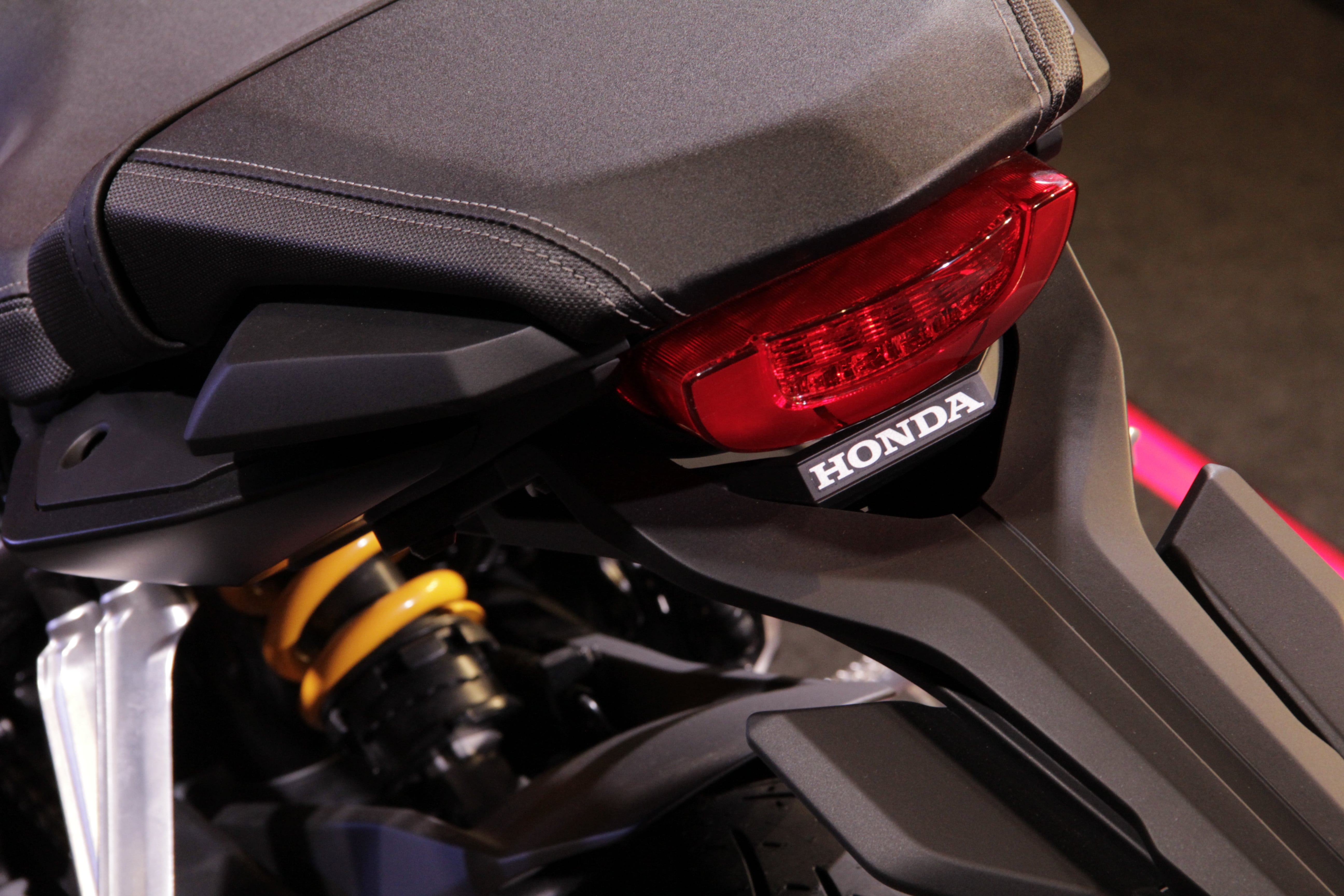 Honda CB 650R