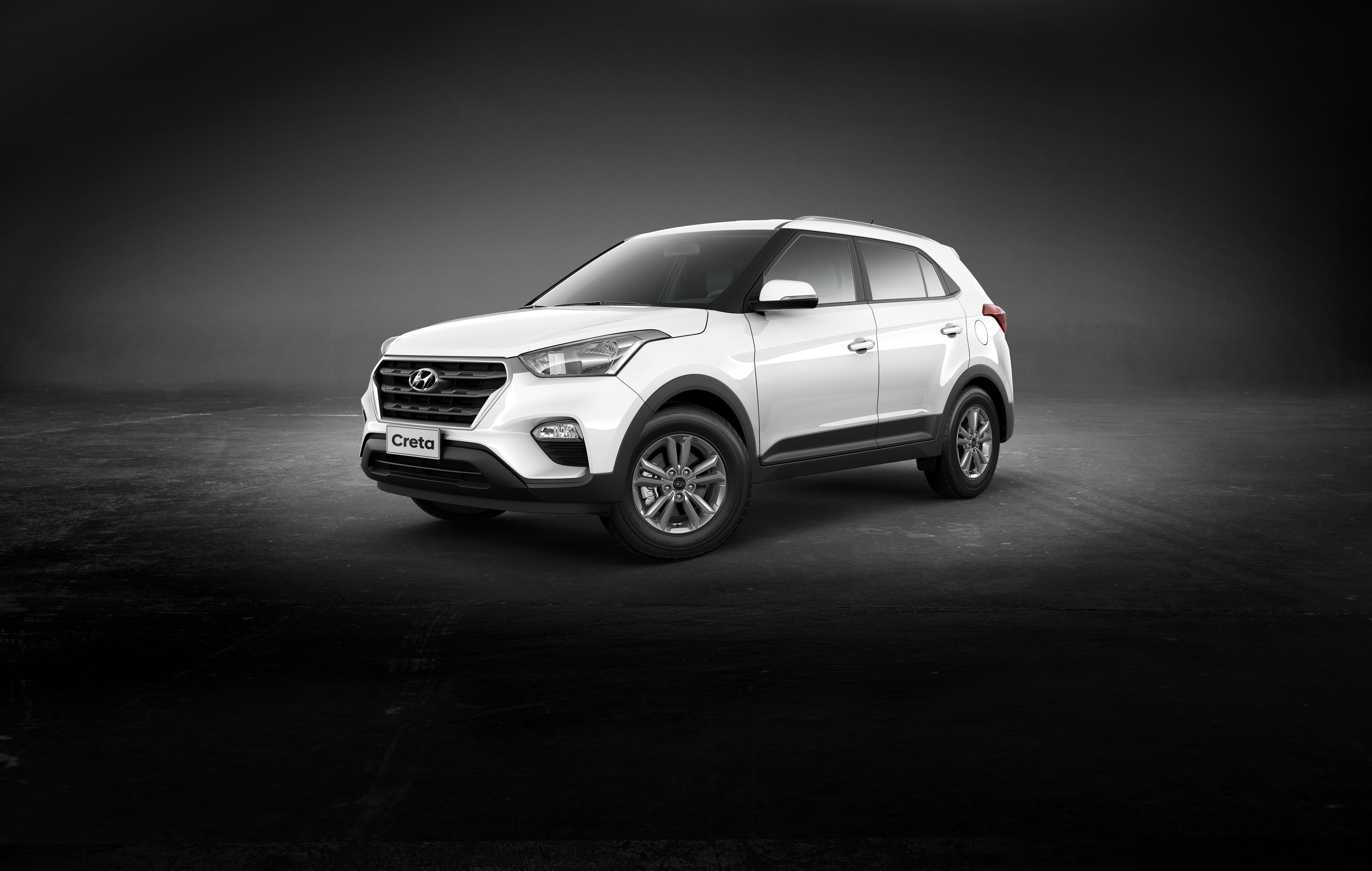 Hyundai Creta Smart