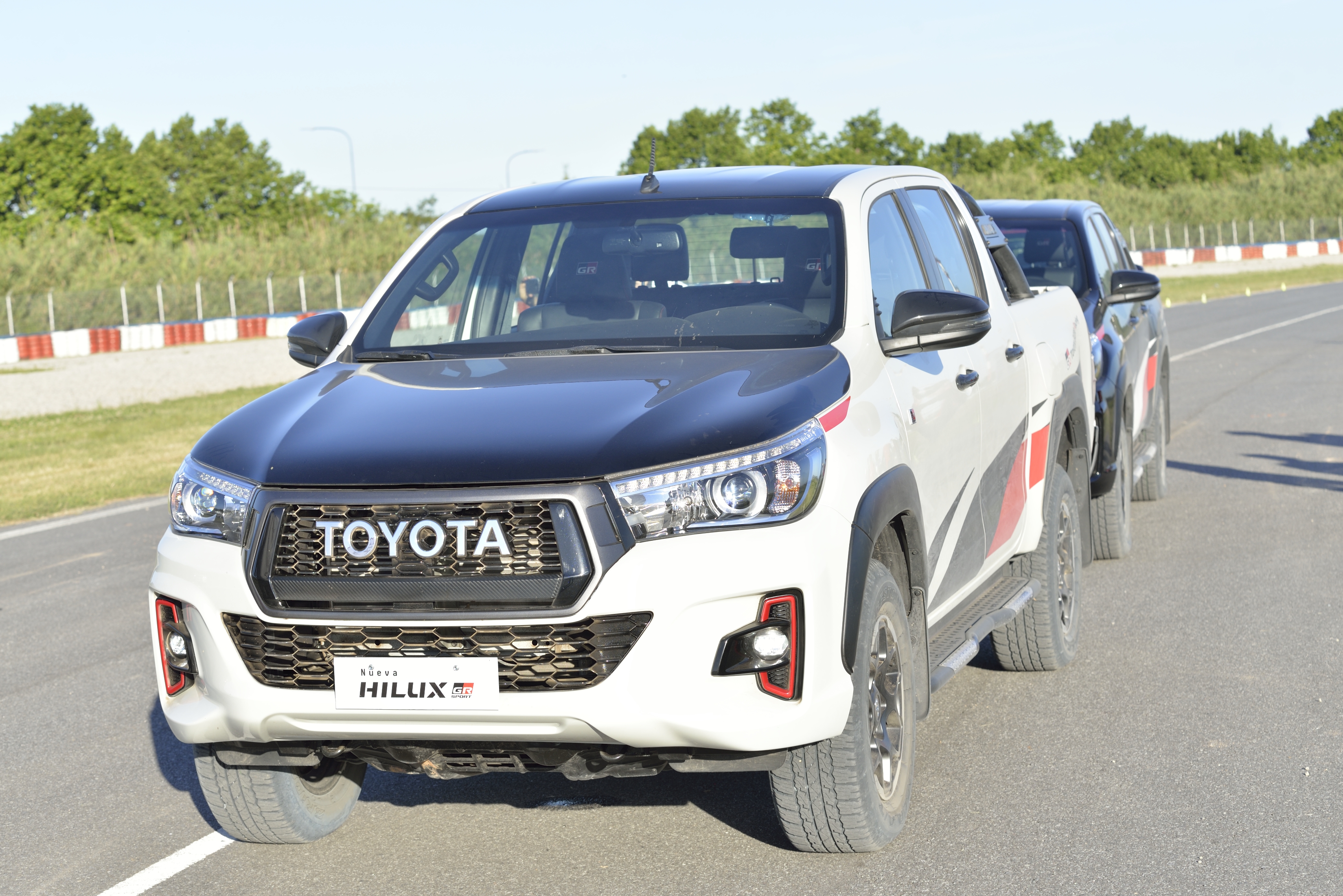  Detalhes no acabamento são exclusivos da versão especial