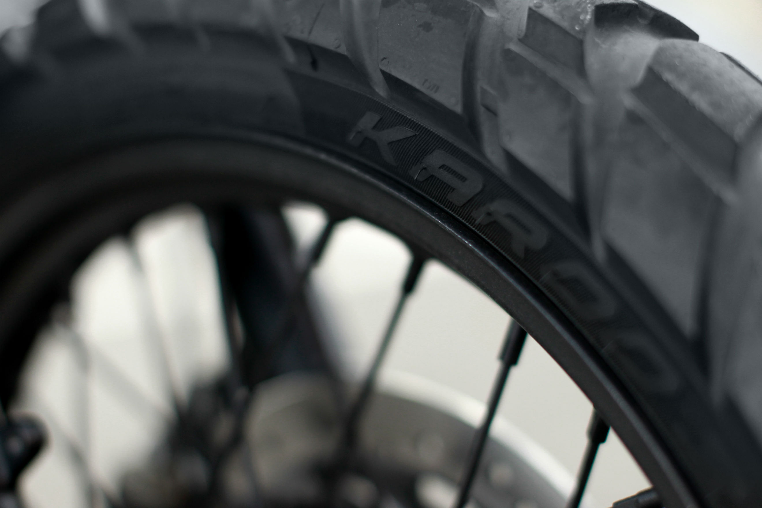 Triumph Bonneville Black Jungle 