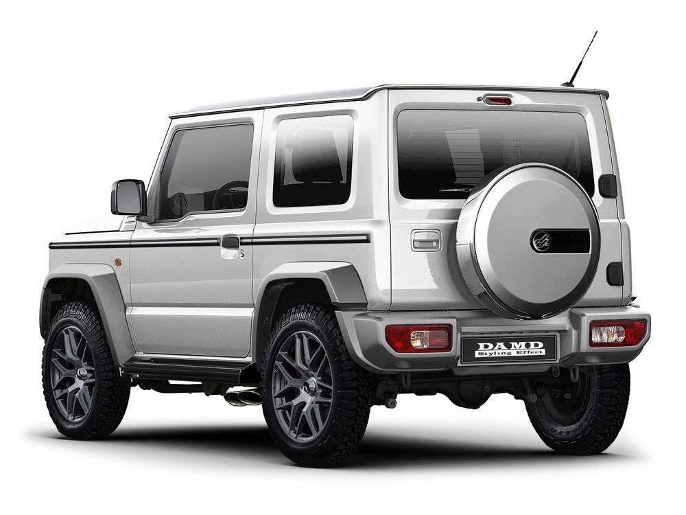 Jimny 04