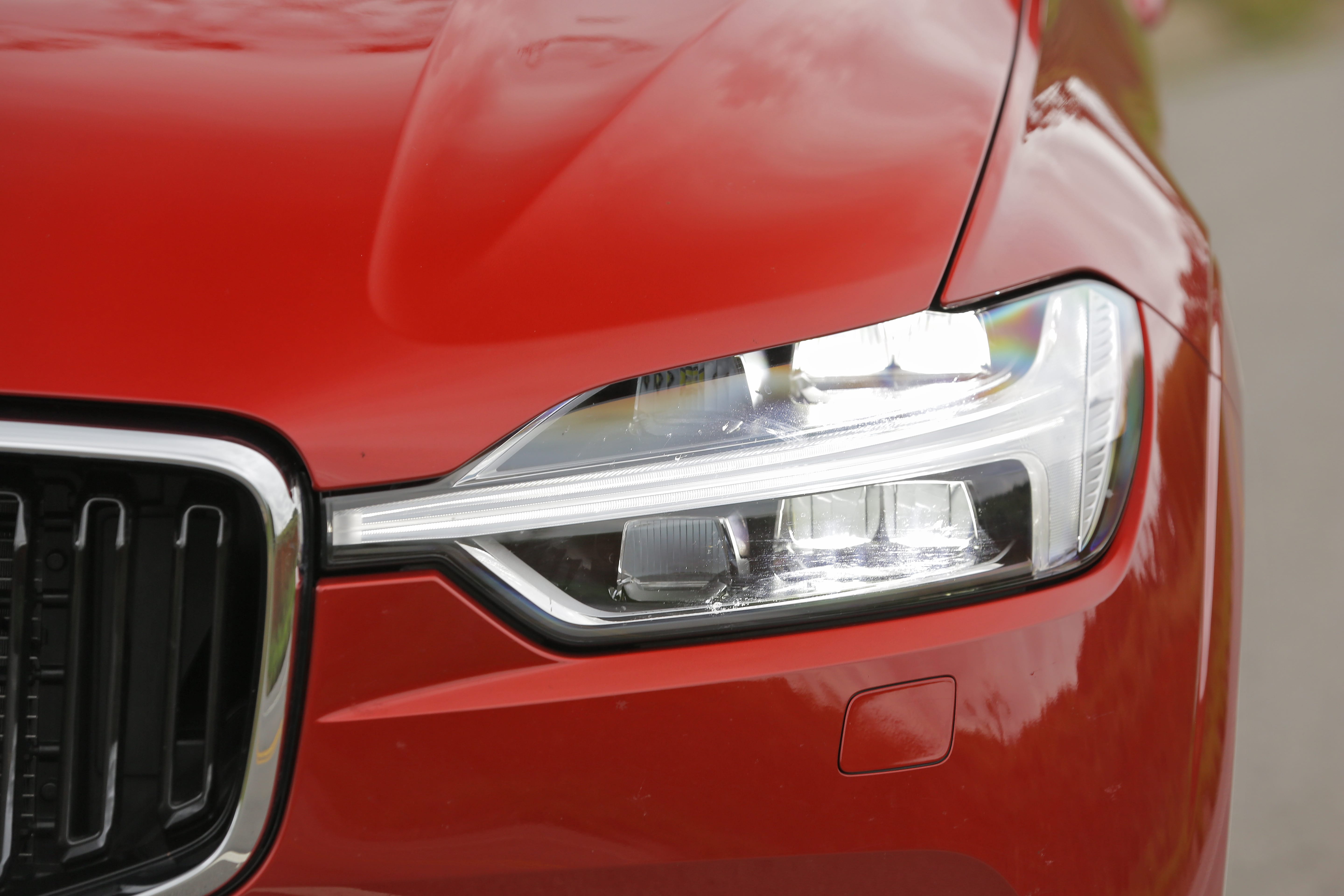 Volvo XC60 D5