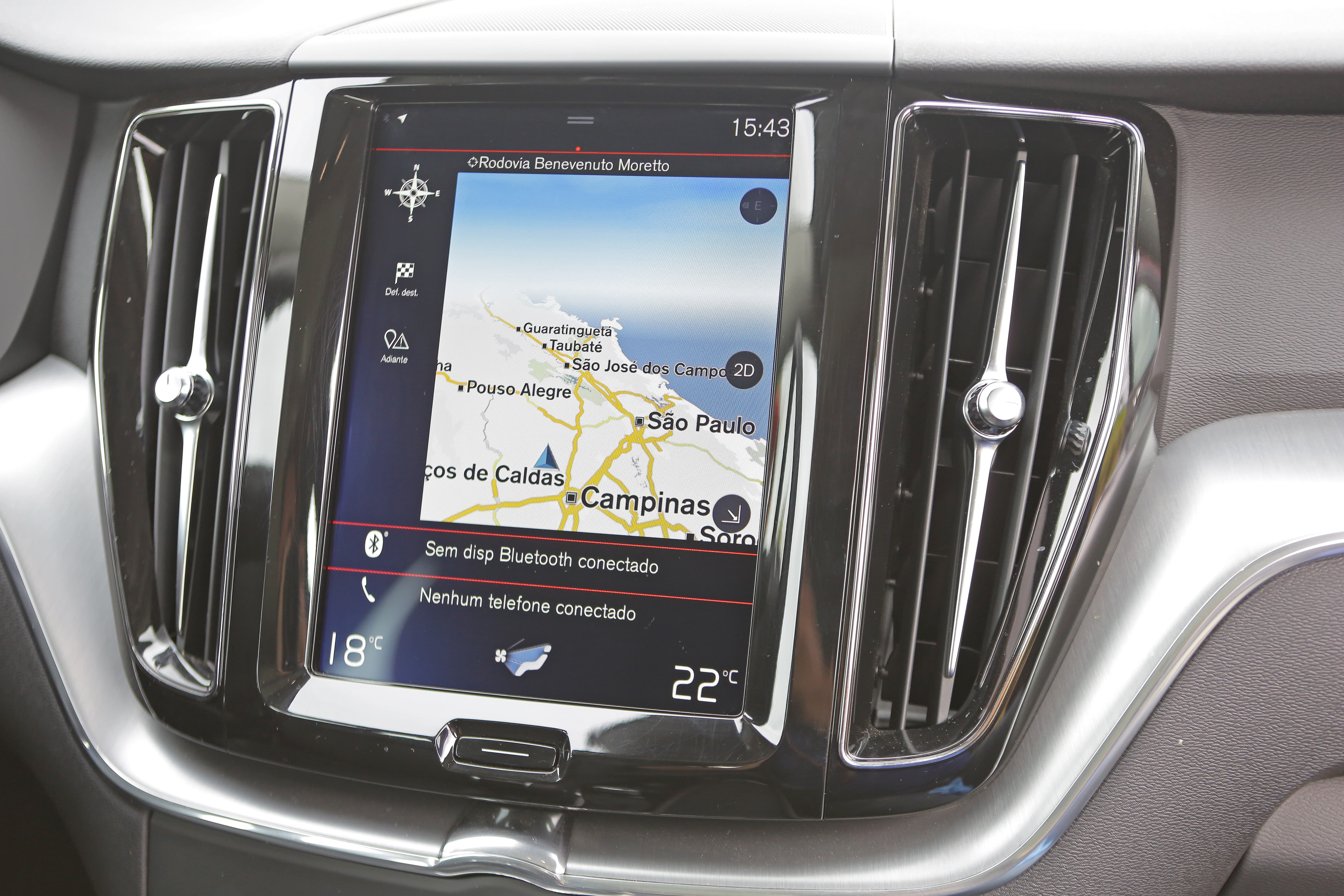 Volvo XC60 D5