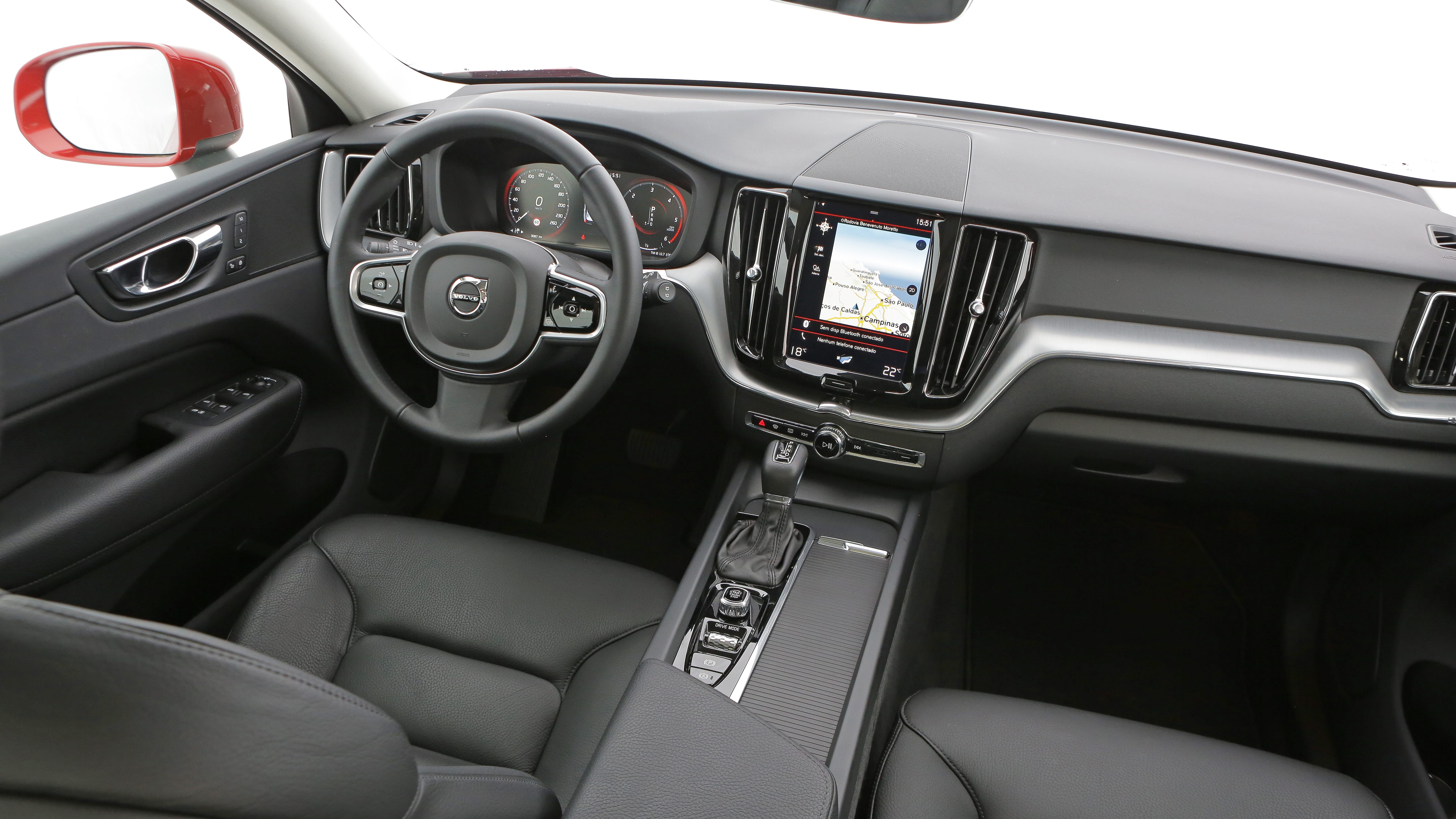 Volvo XC60 D5