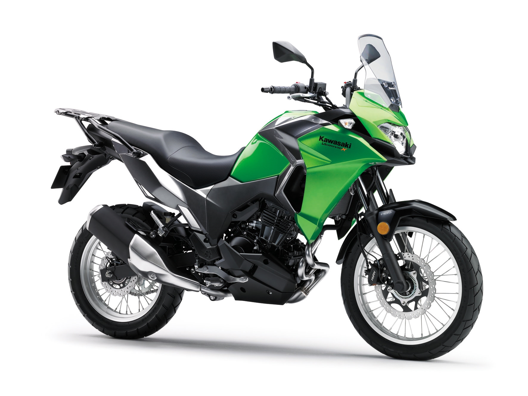 Kawasaki Versys X300