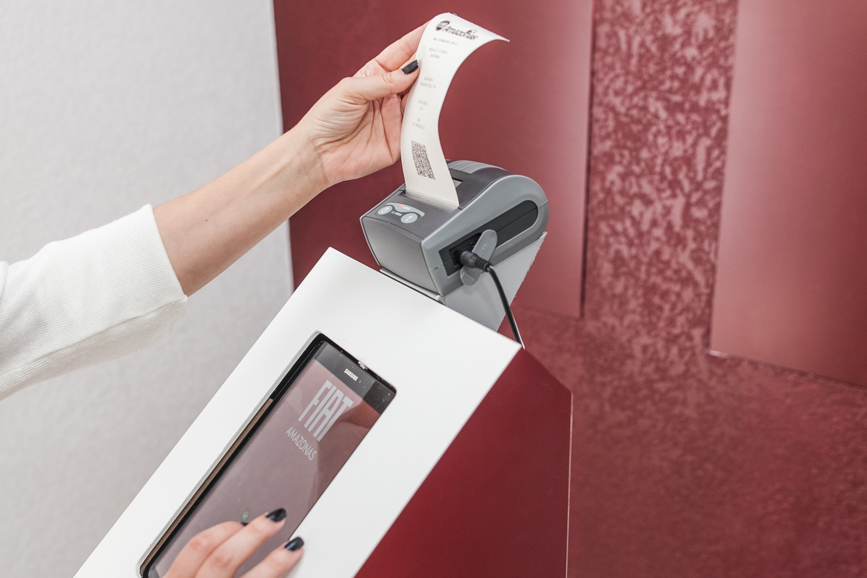 Concessionária digital