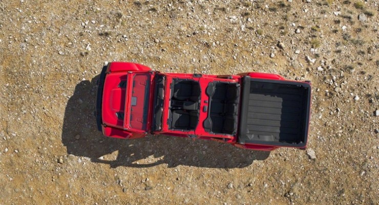  Wrangler Picape9cc27ee6 2020 Jeep Gladiator 12 740x400