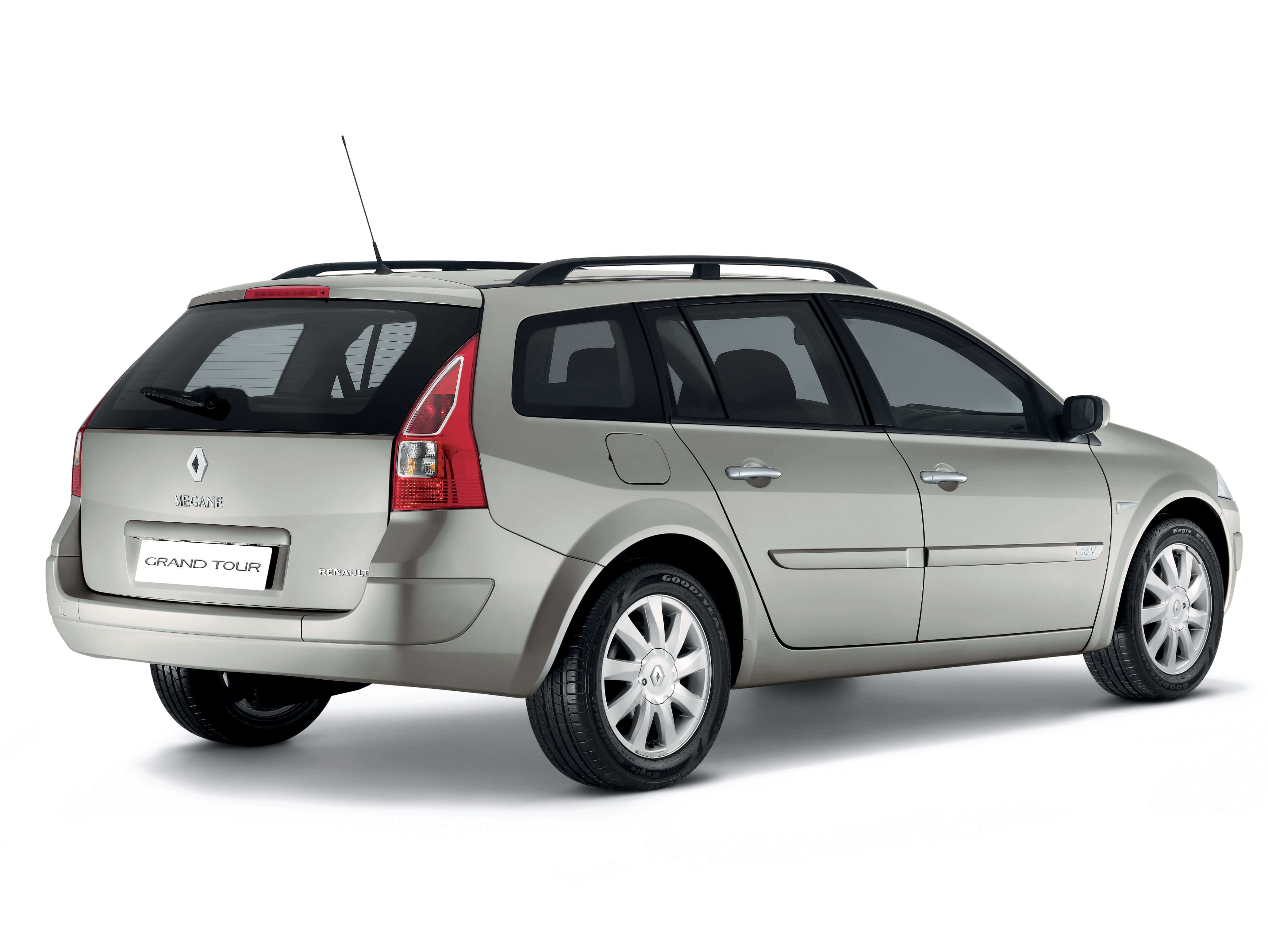 Renault Grand Tour Alta Imagem 02