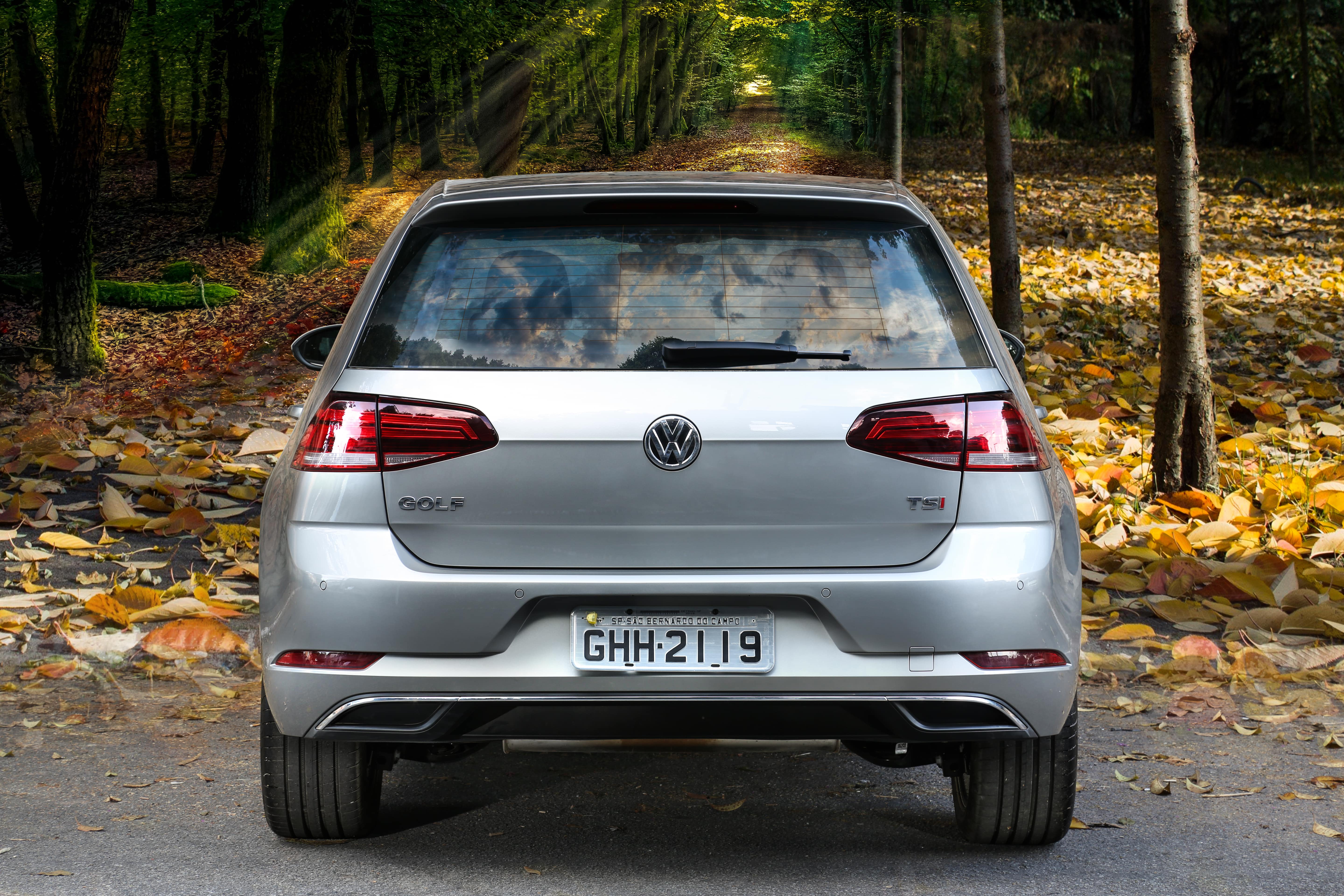 Volkswagen Golf Comfortline 9 Min