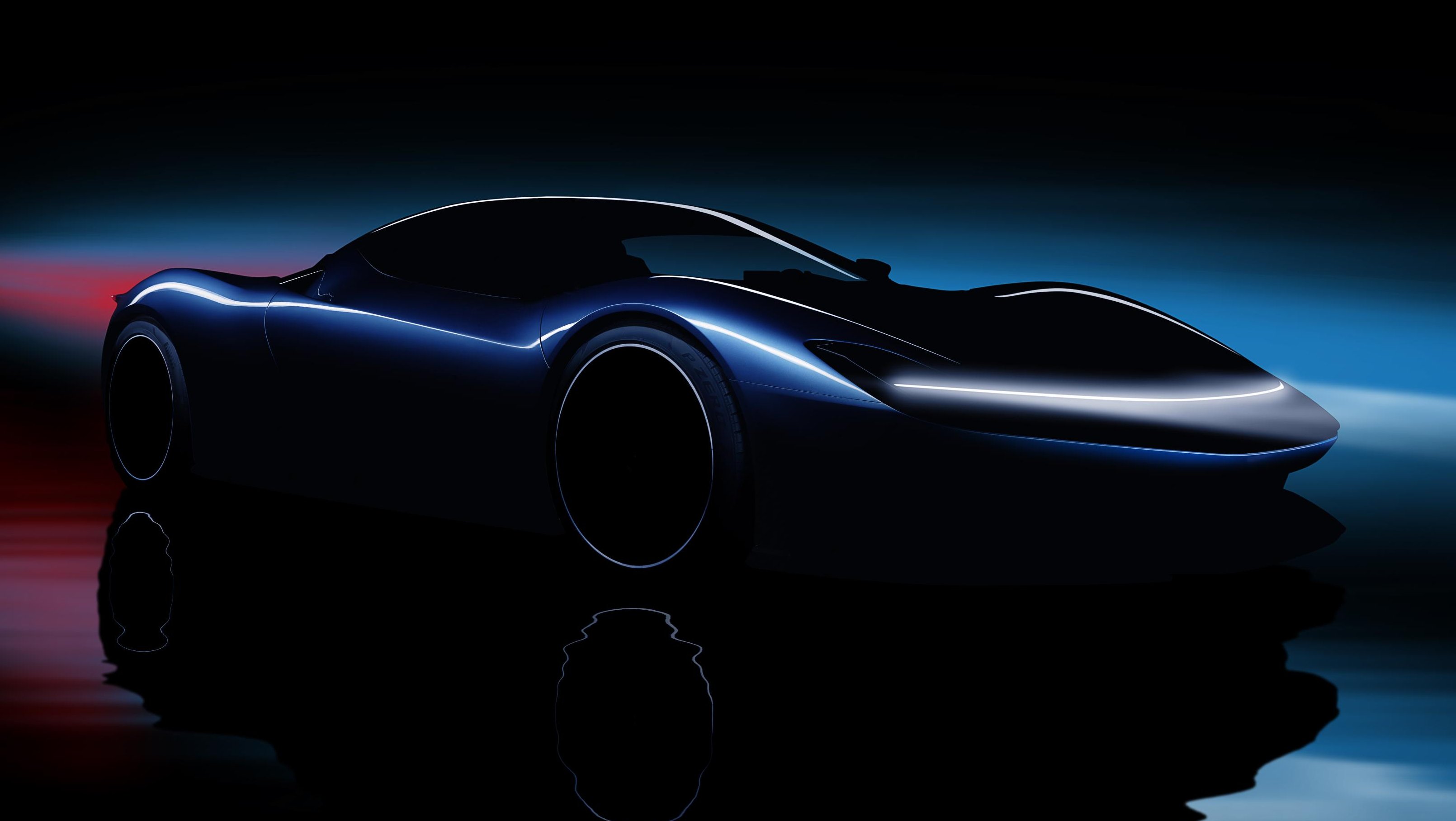 Pininfarina Battista