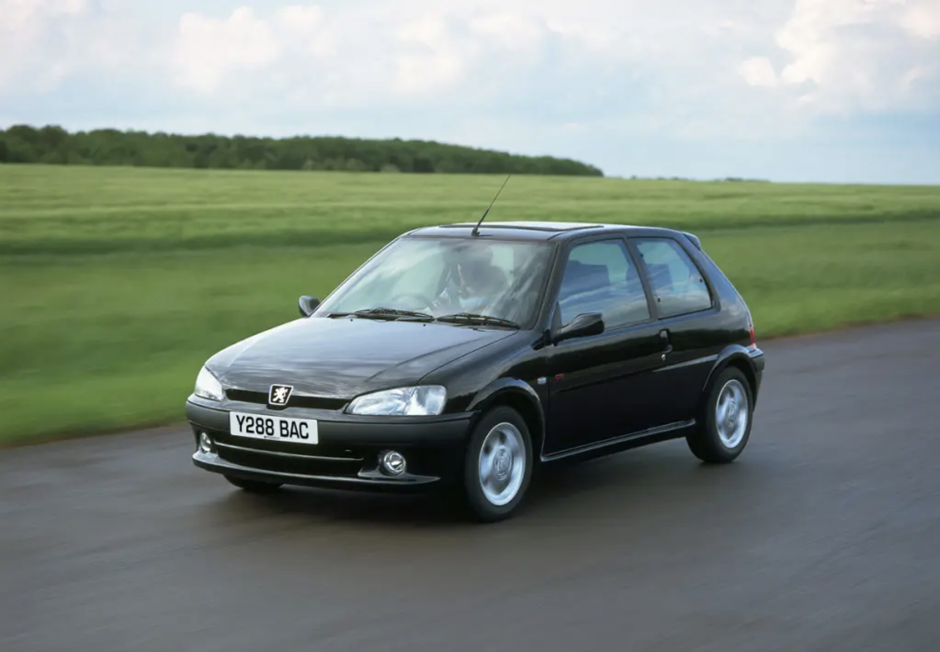 Peugeot 106 Selection 1999