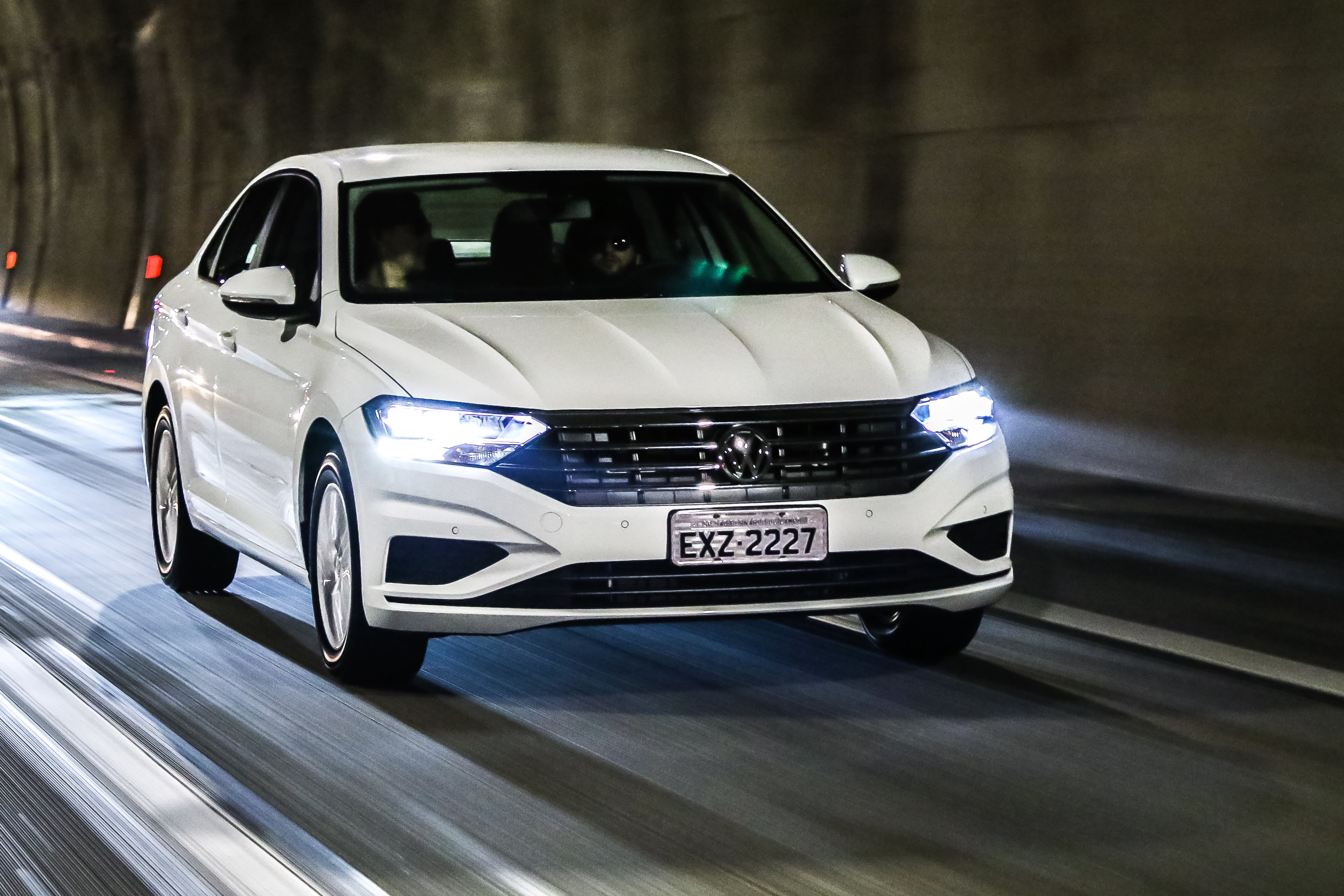 Volkswagen Jetta 250 TSI
