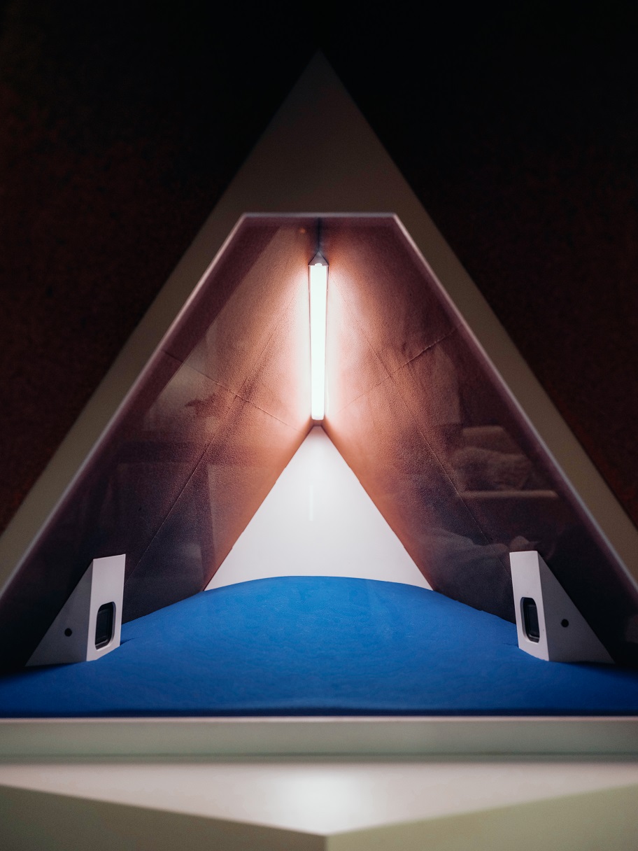 Noise Cancelling Kennel Could Help Make Sure Your Dog Has A Happ