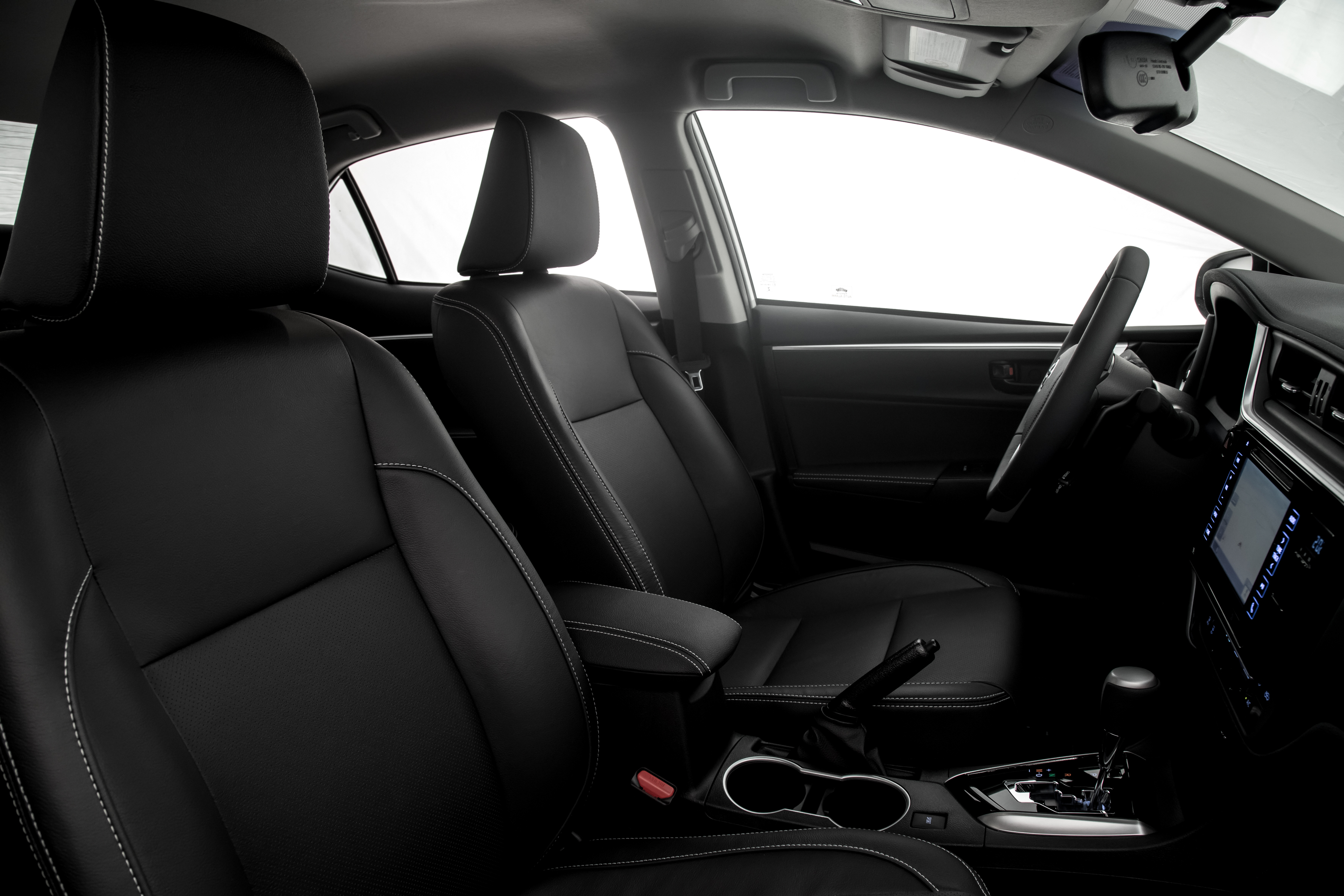 Toyota Corolla XEi 2019