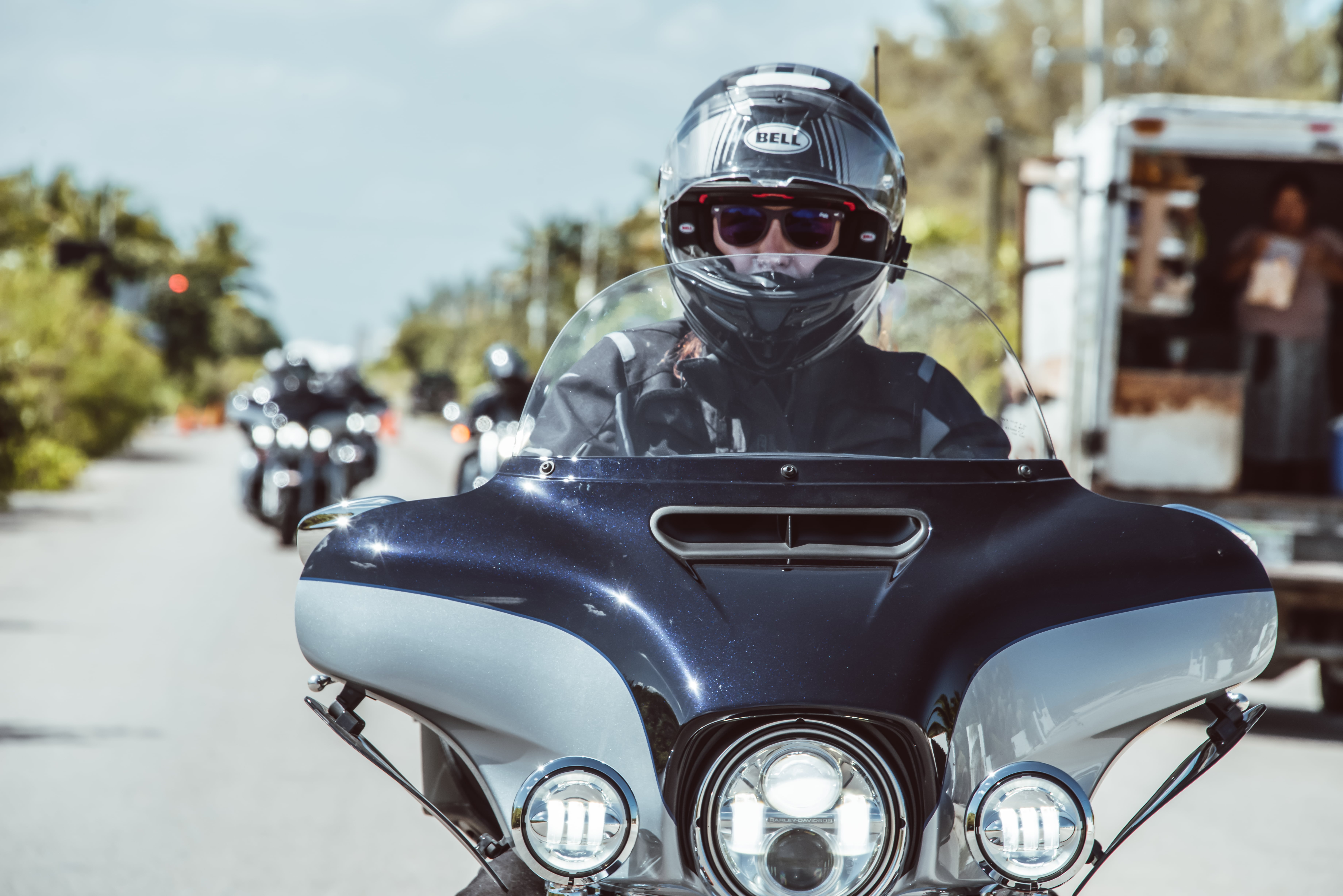  Harley-Davidson Ultra Limited 2019