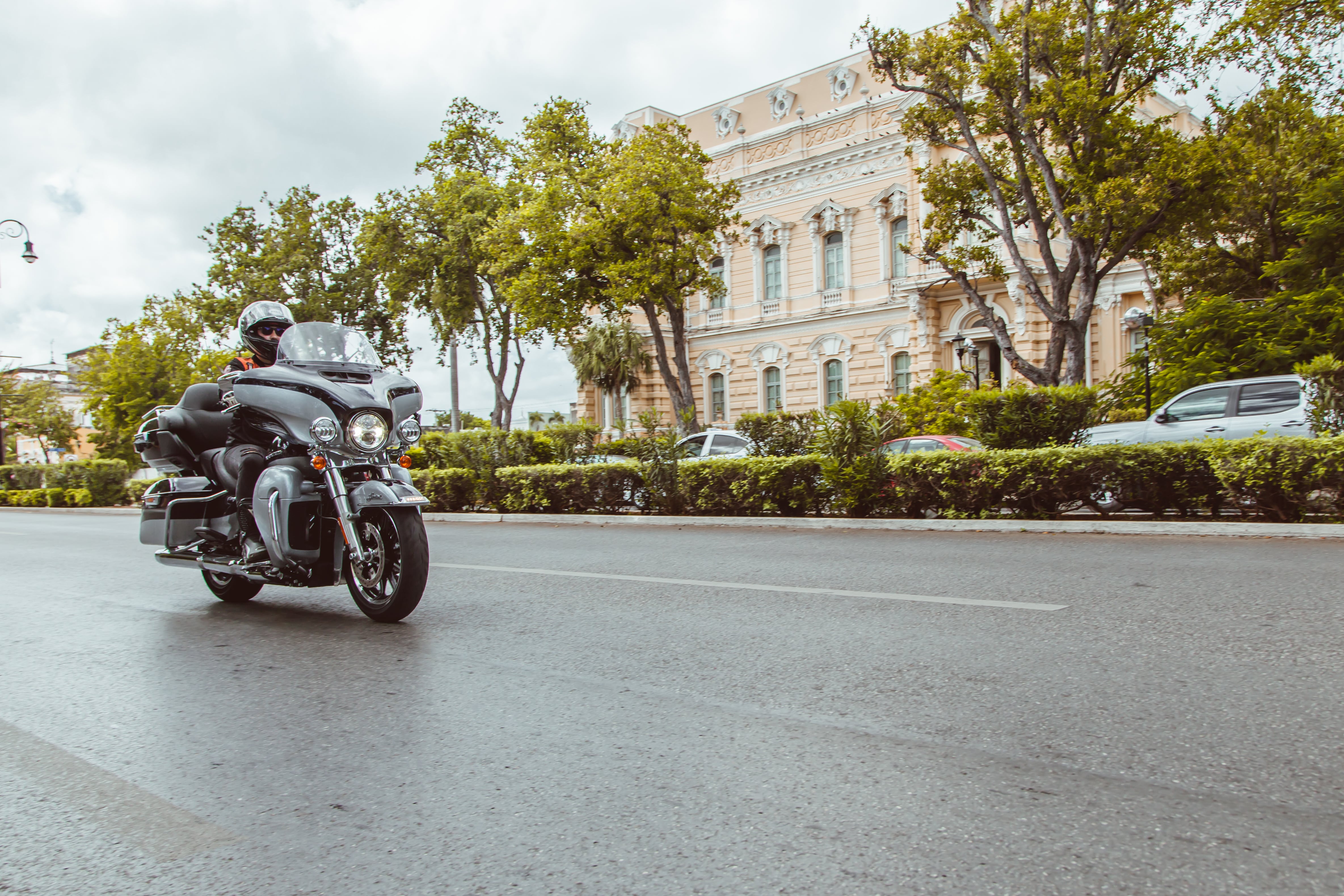  Harley-Davidson Ultra Limited 2019