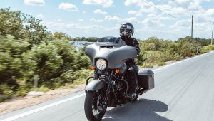 Harley-Davidson Ultra Limited 2019 