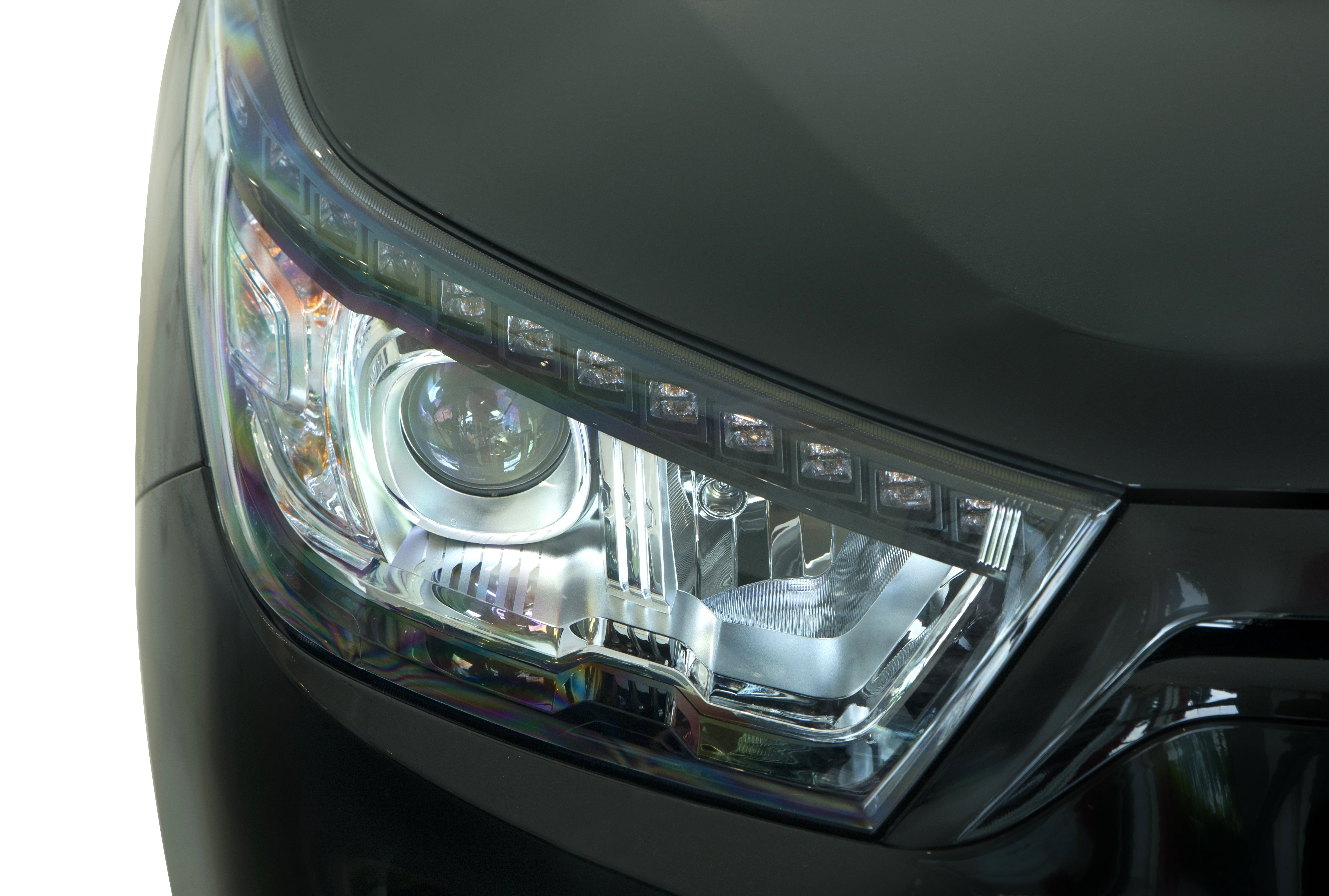 SsangYong Tivoli DLX