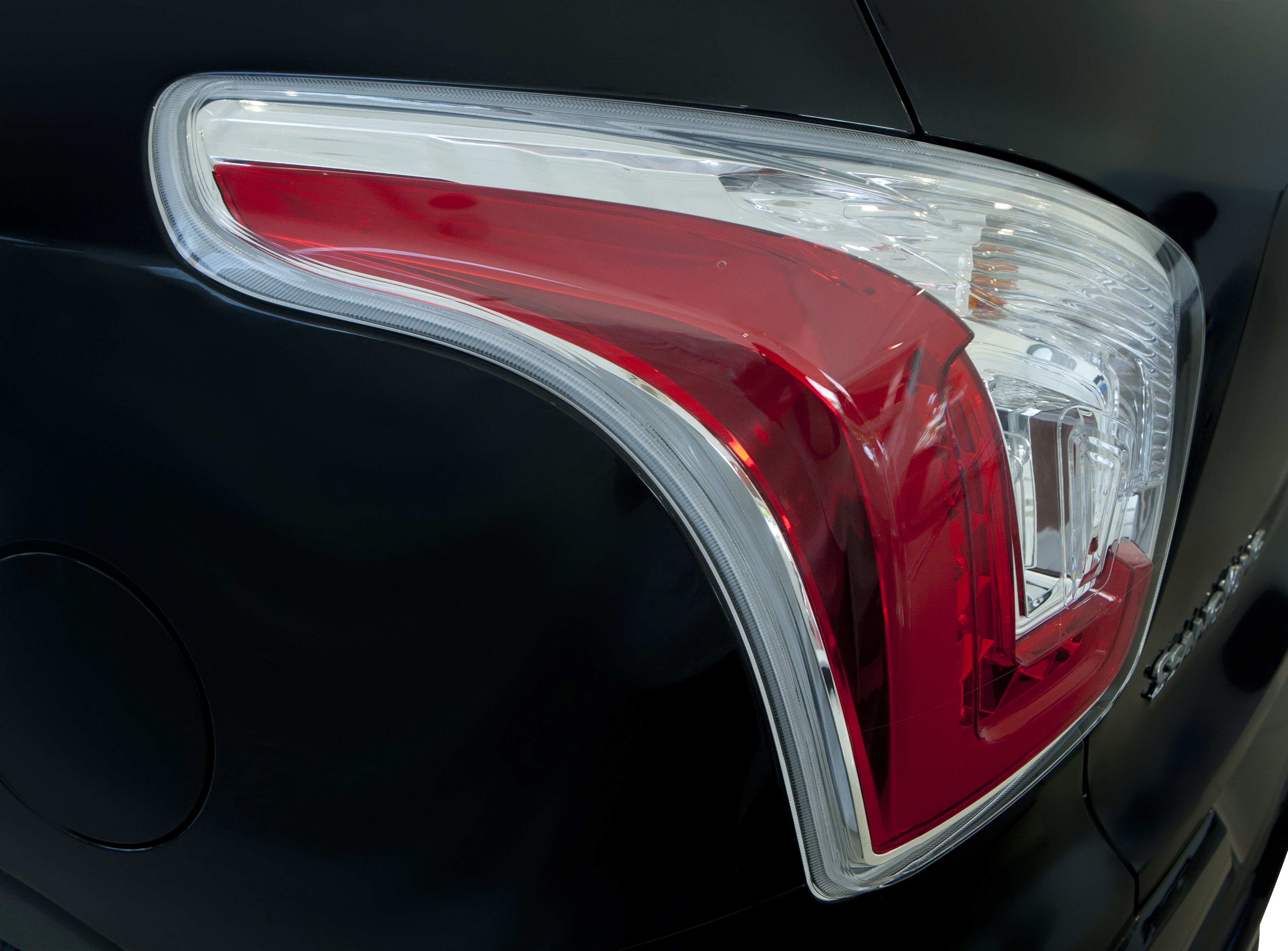 SsangYong Tivoli DLX
