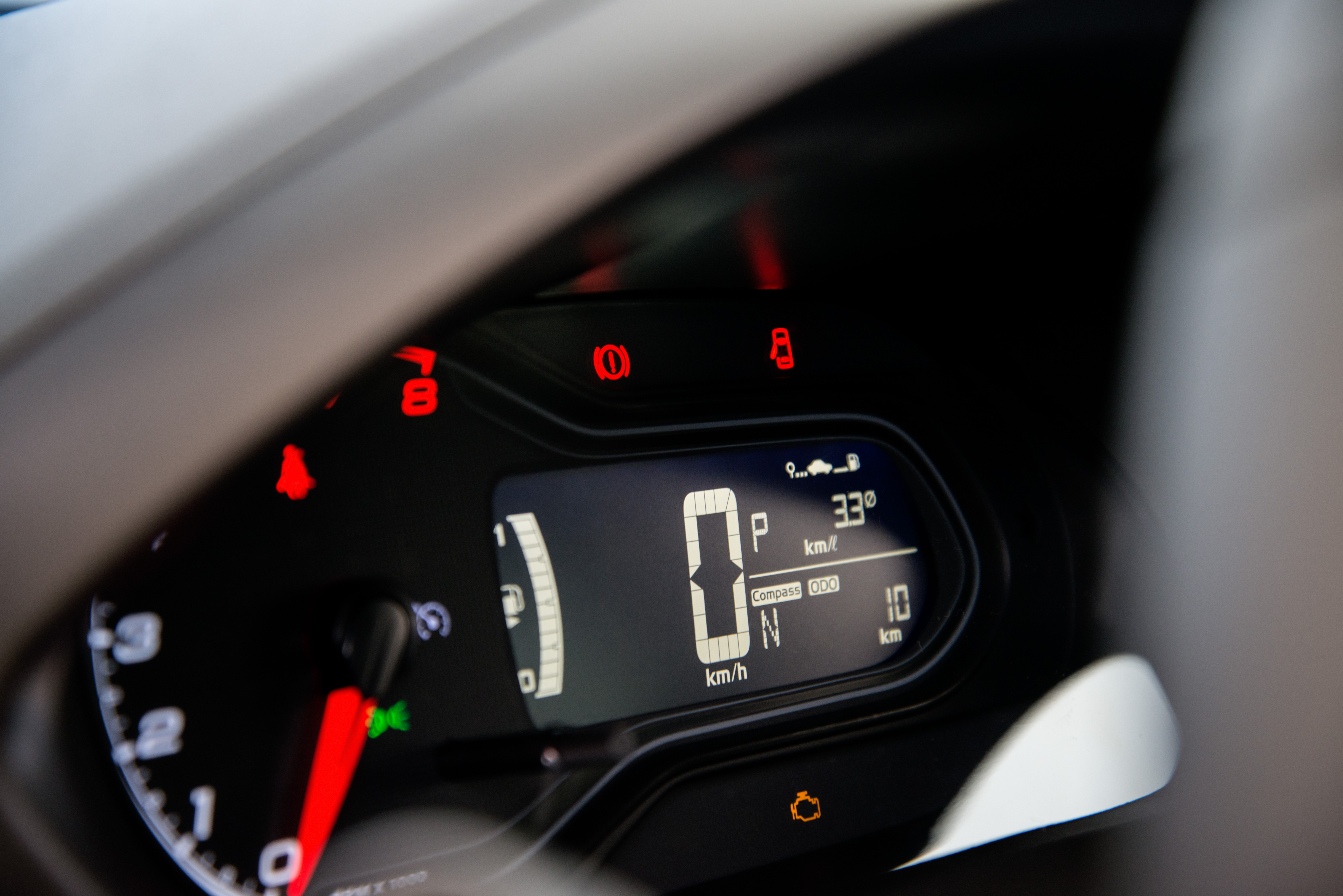 Chevrolet Onix Ltz 2019