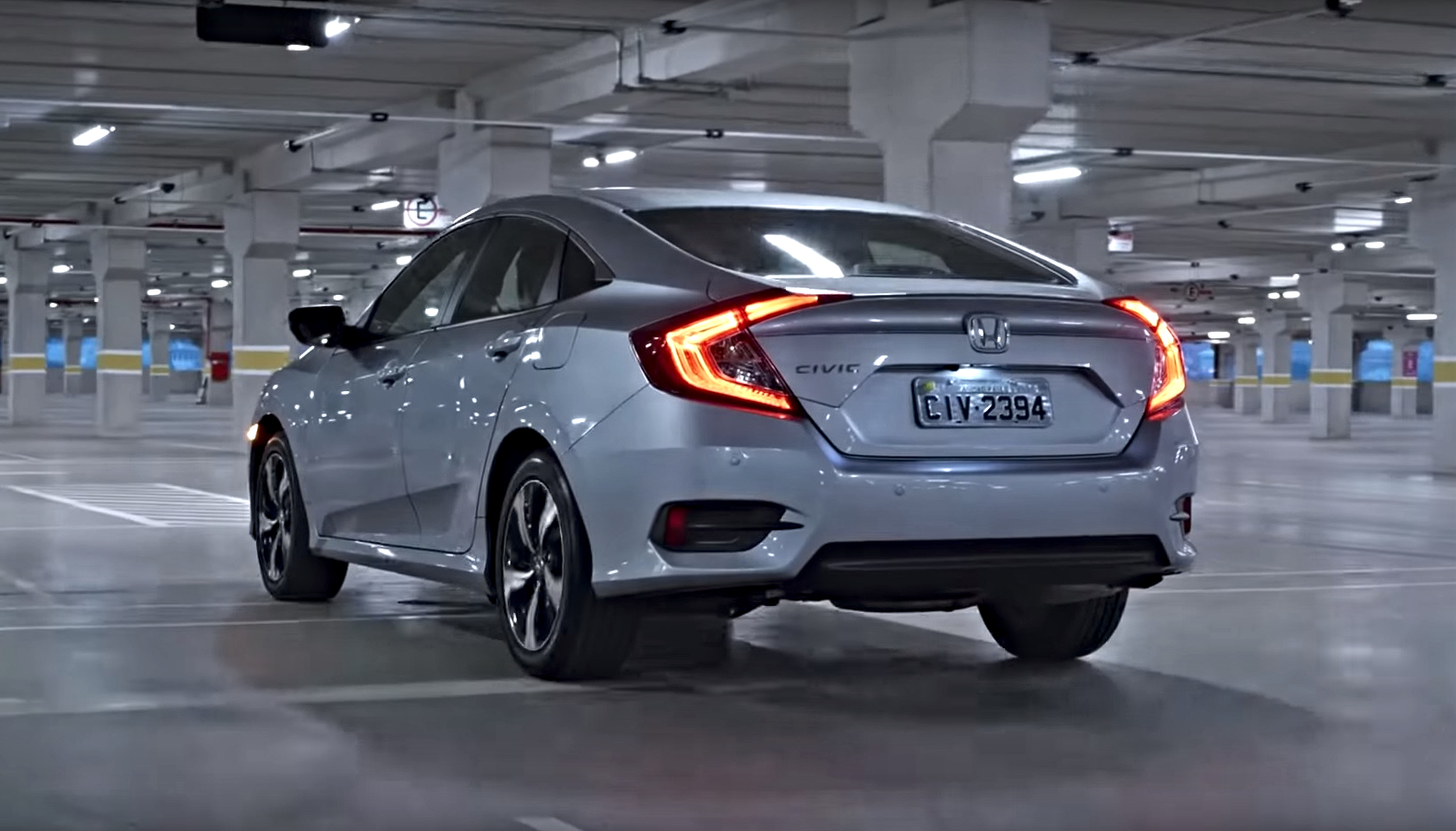 Teste Honda Civic EXL diverte; mas é a melhor opção?