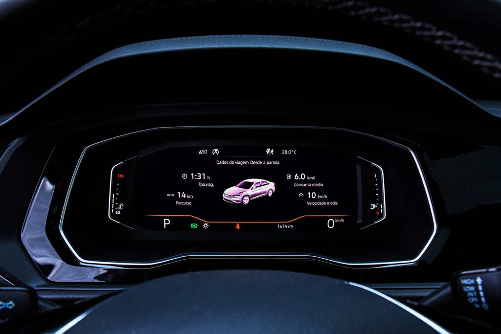 Volkswagen Jetta R-Line