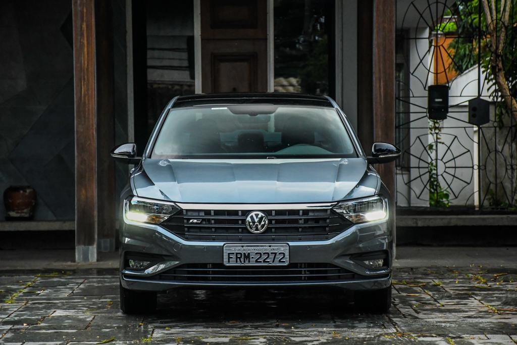 Volkswagen Jetta R-Line