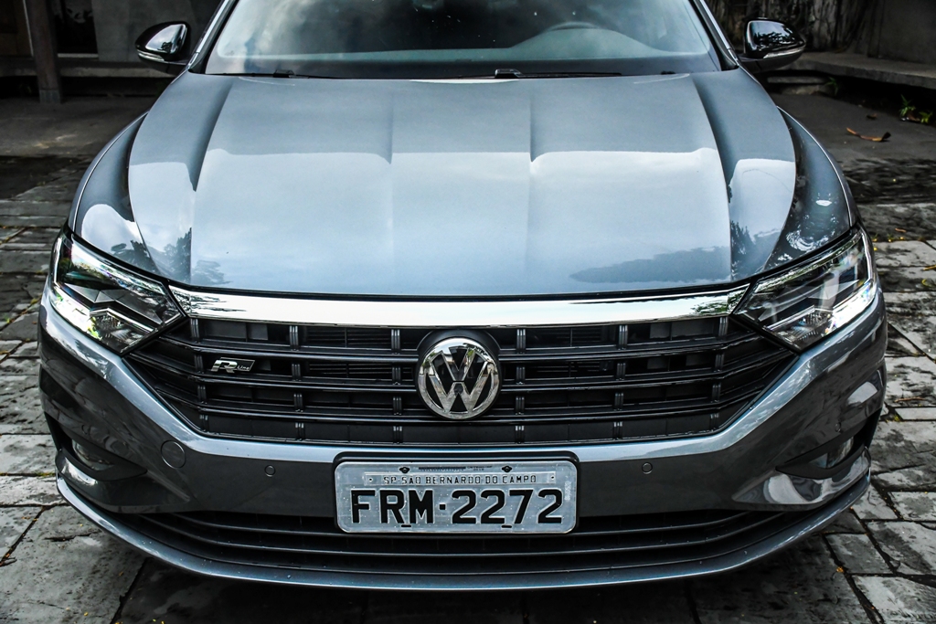 Volkswagen Jetta R-Line